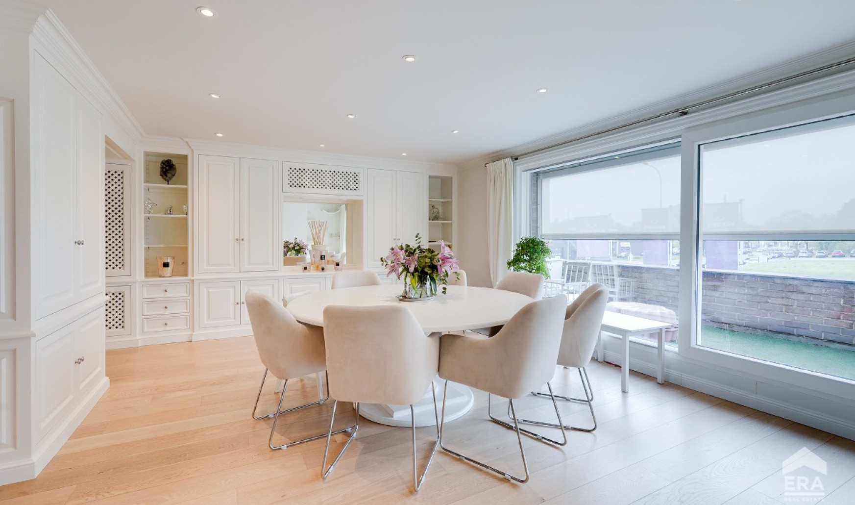 Chaussée de Namur - 75 - A - 1400