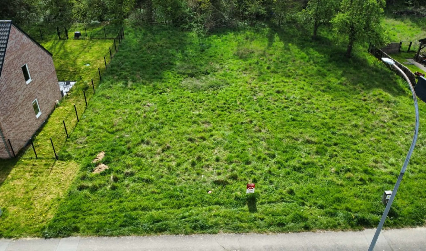 Ruelle Ma Grand-Mère - Lot 10 - - 4500