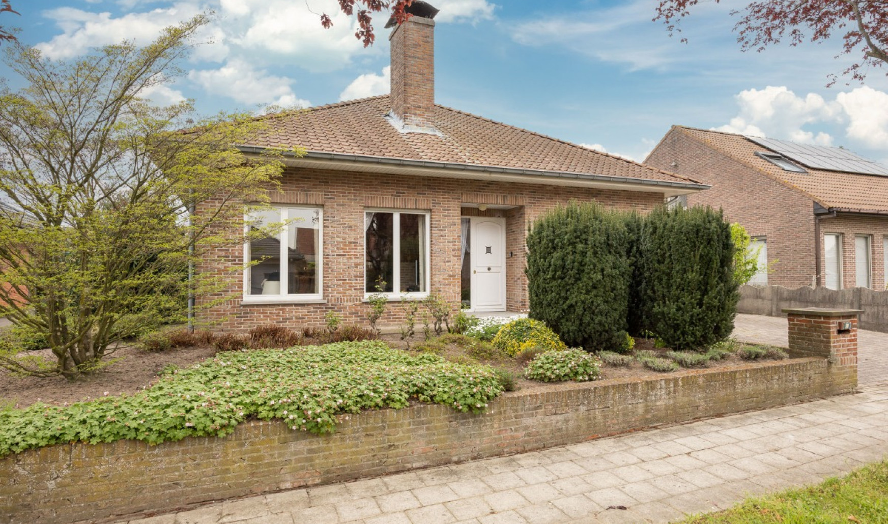 Fruithoflaan - 76 - - 2960