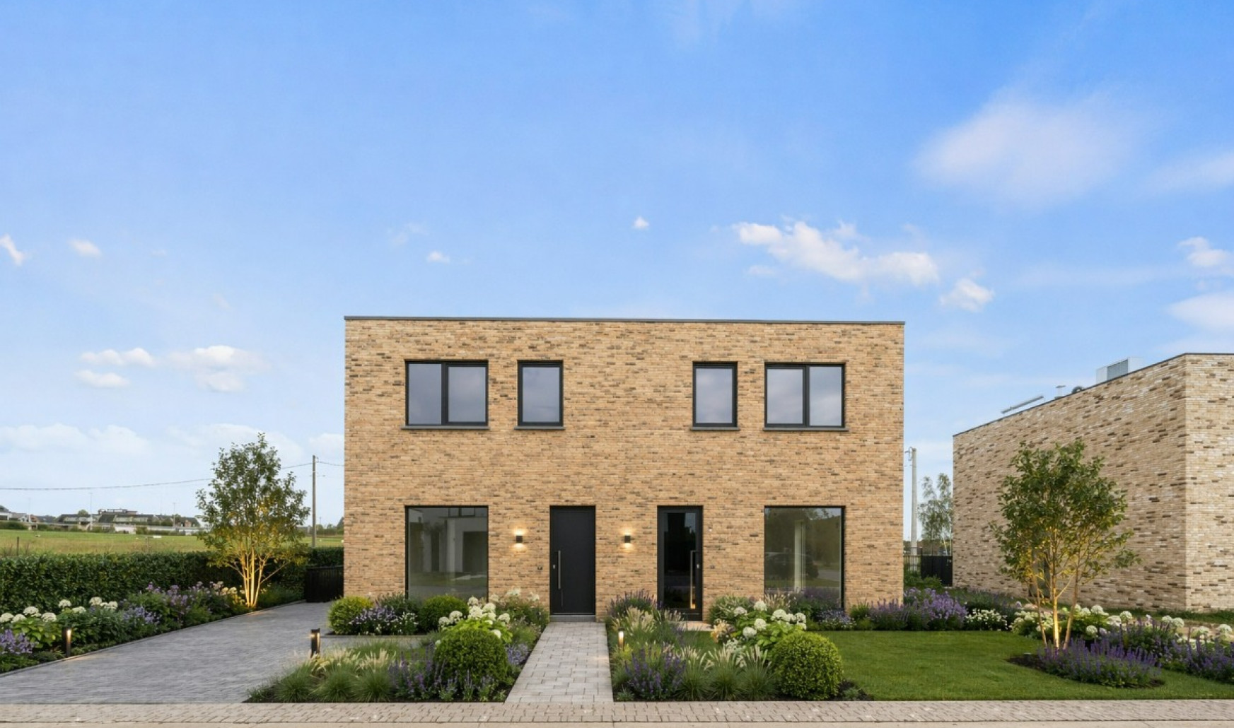 Berenakker - 23 - - 9880