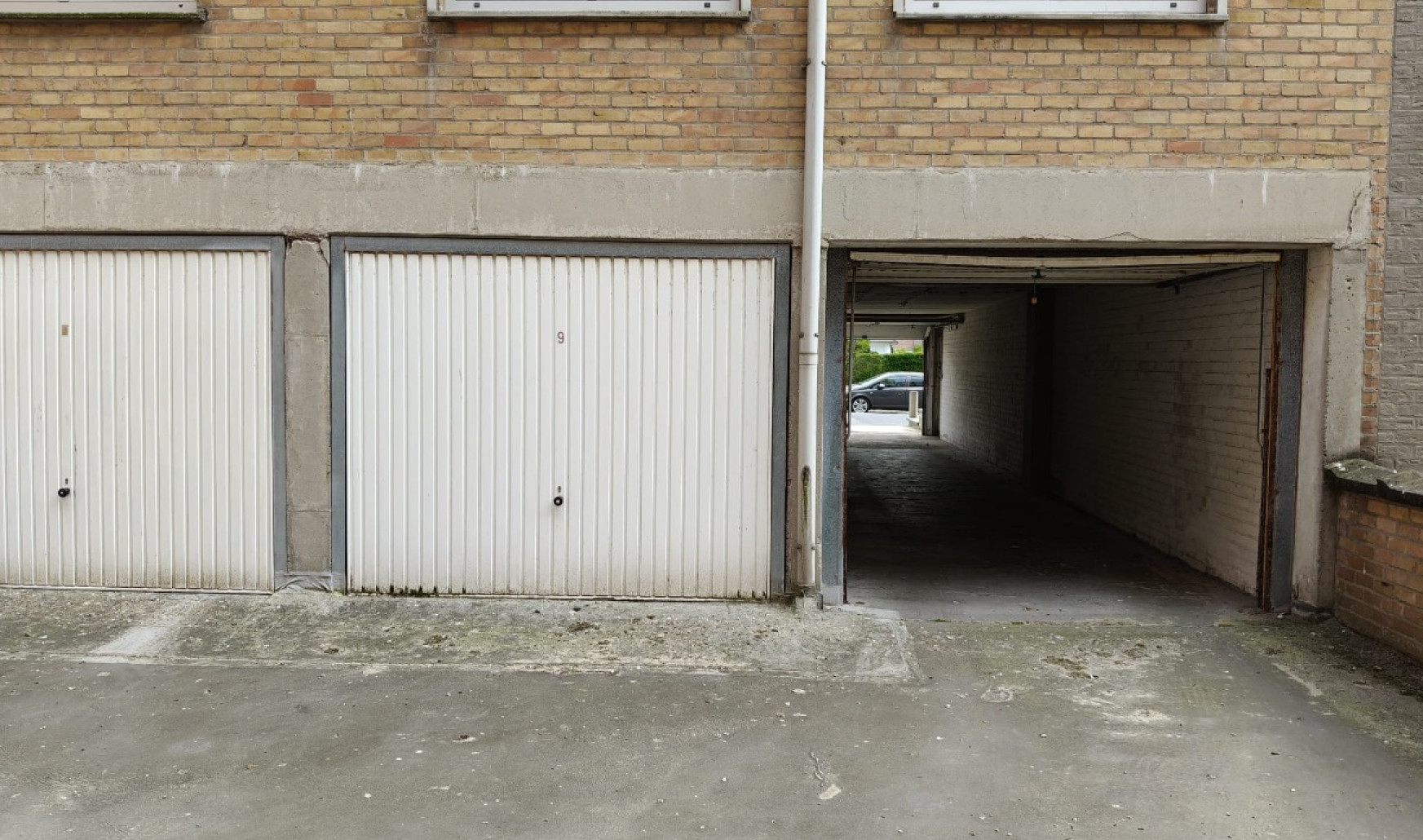 Oostendelaan - 89 - G9 - 8670