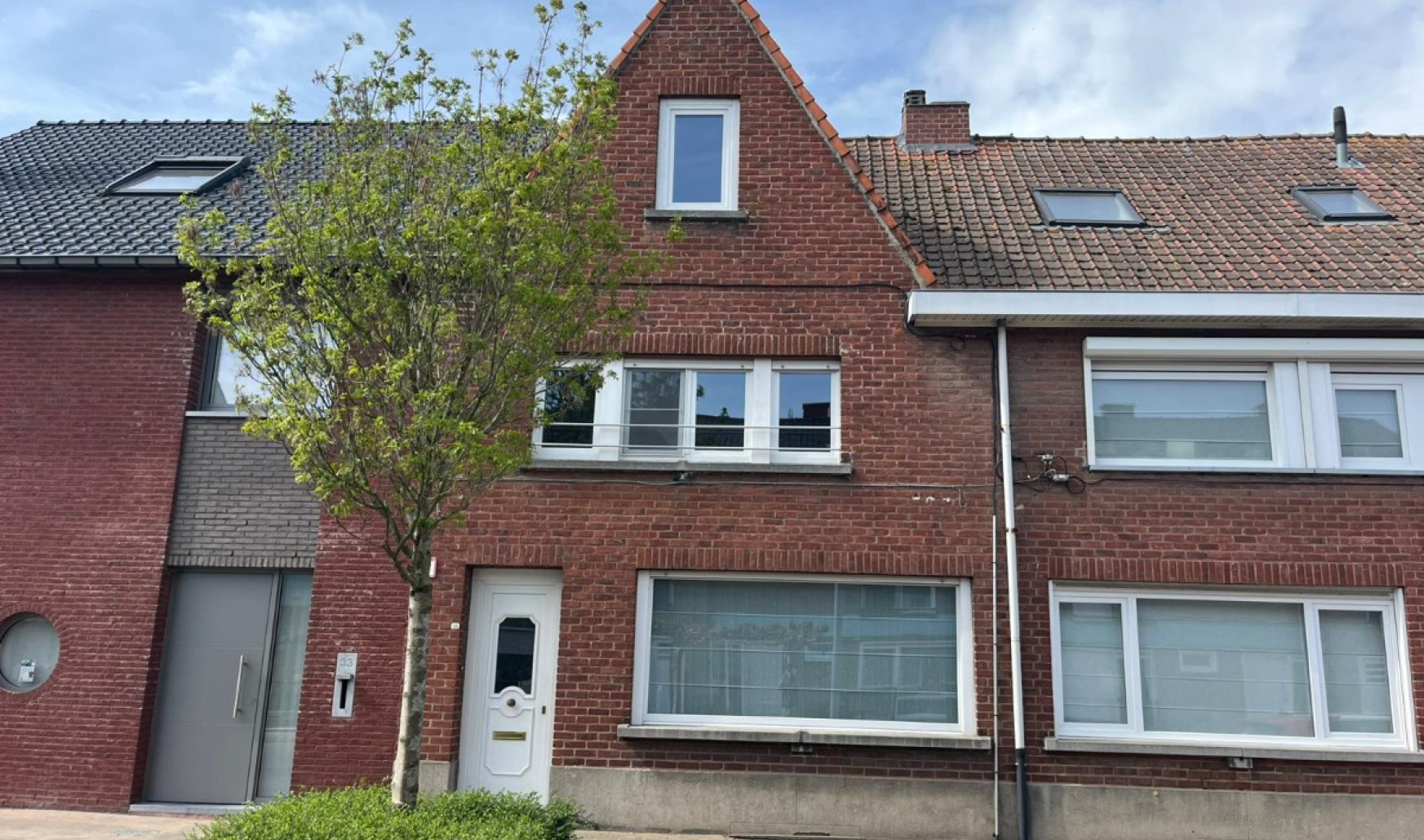 Tieltsteenweg - 35 - - 8780