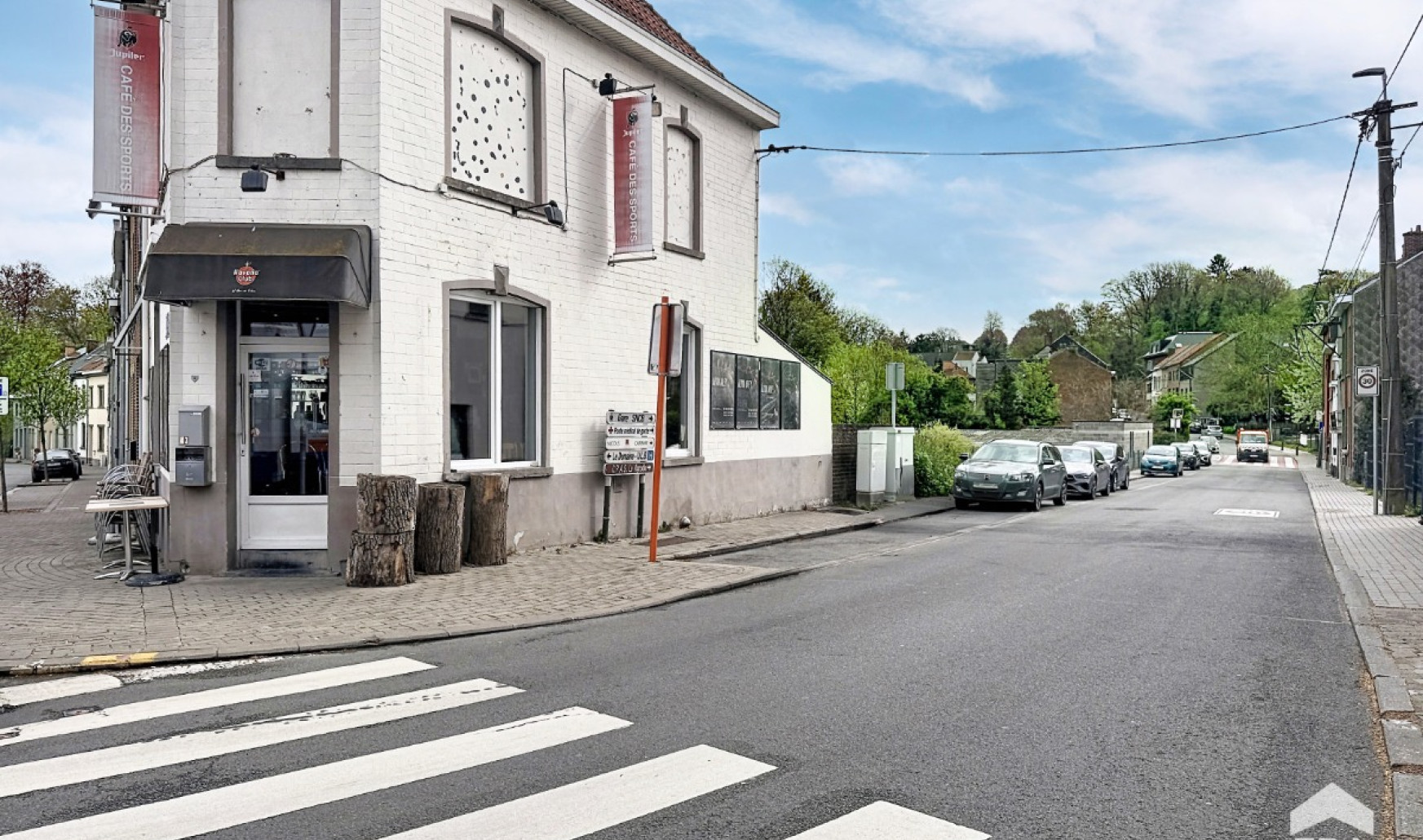 Chaussée d'Ophain - 43 - - 1420