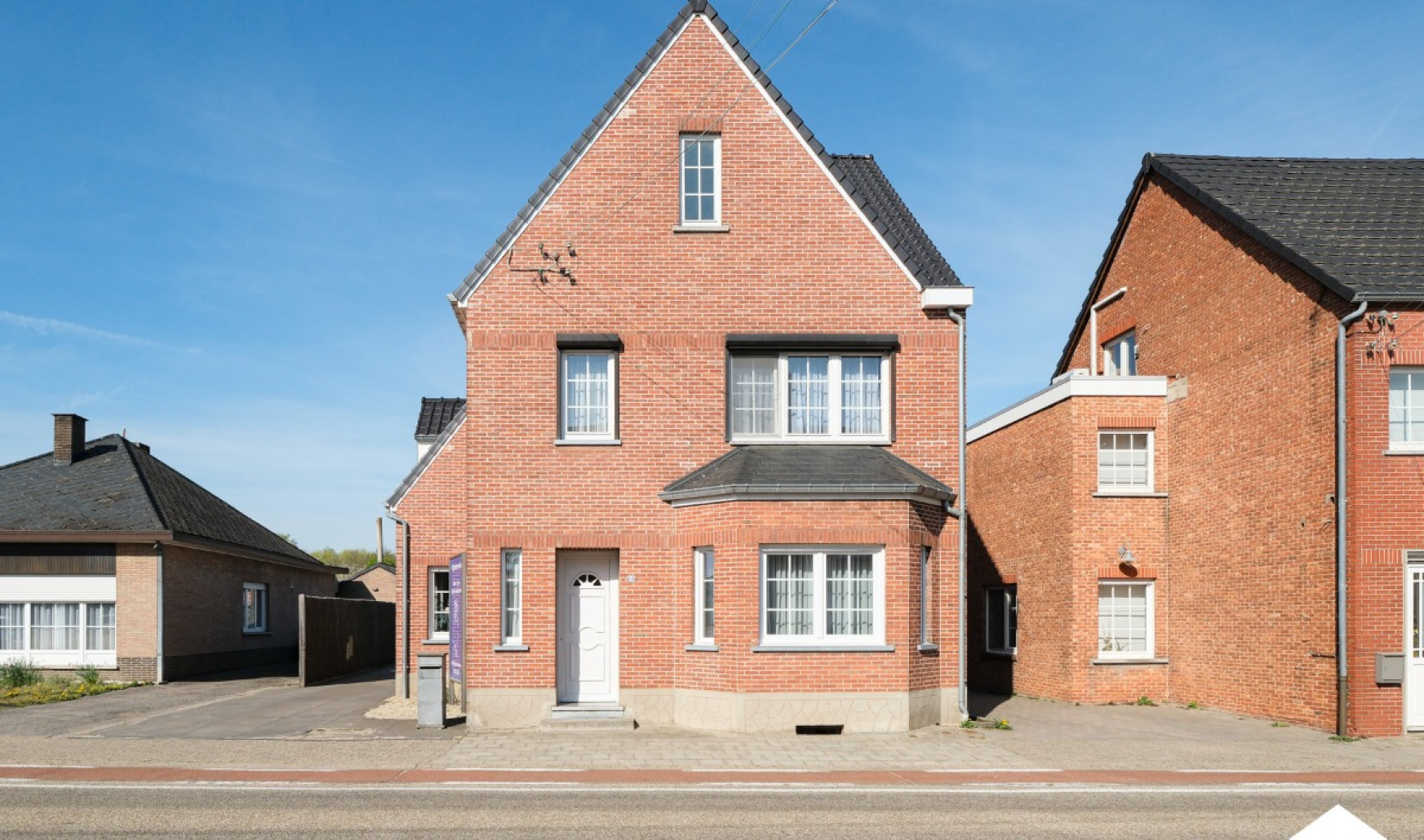 Diestersteenweg - 55 - - 3850
