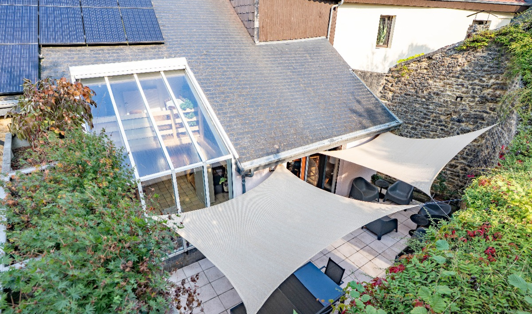 Rue Saint-Denis - 4 - - 6700