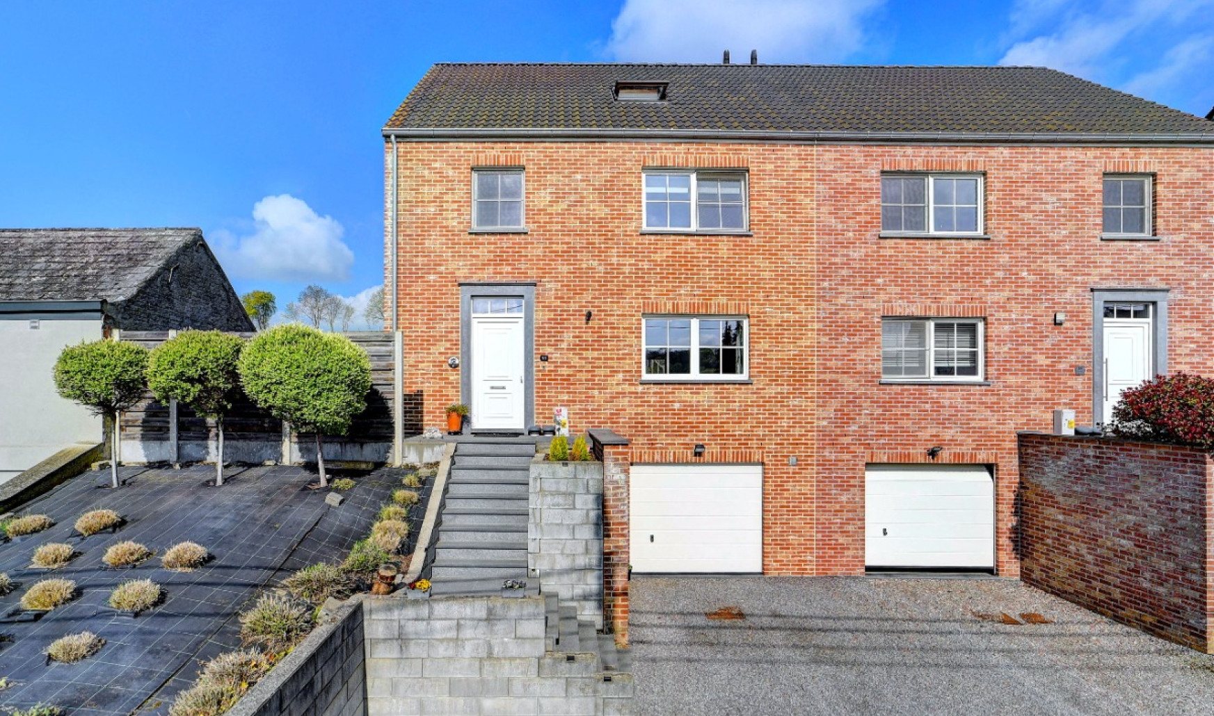 L. Kriegelstraat - 11 - - 3040