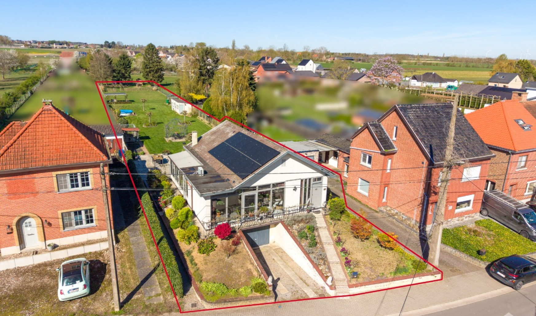 Kwadestraat - 85 - - 3450