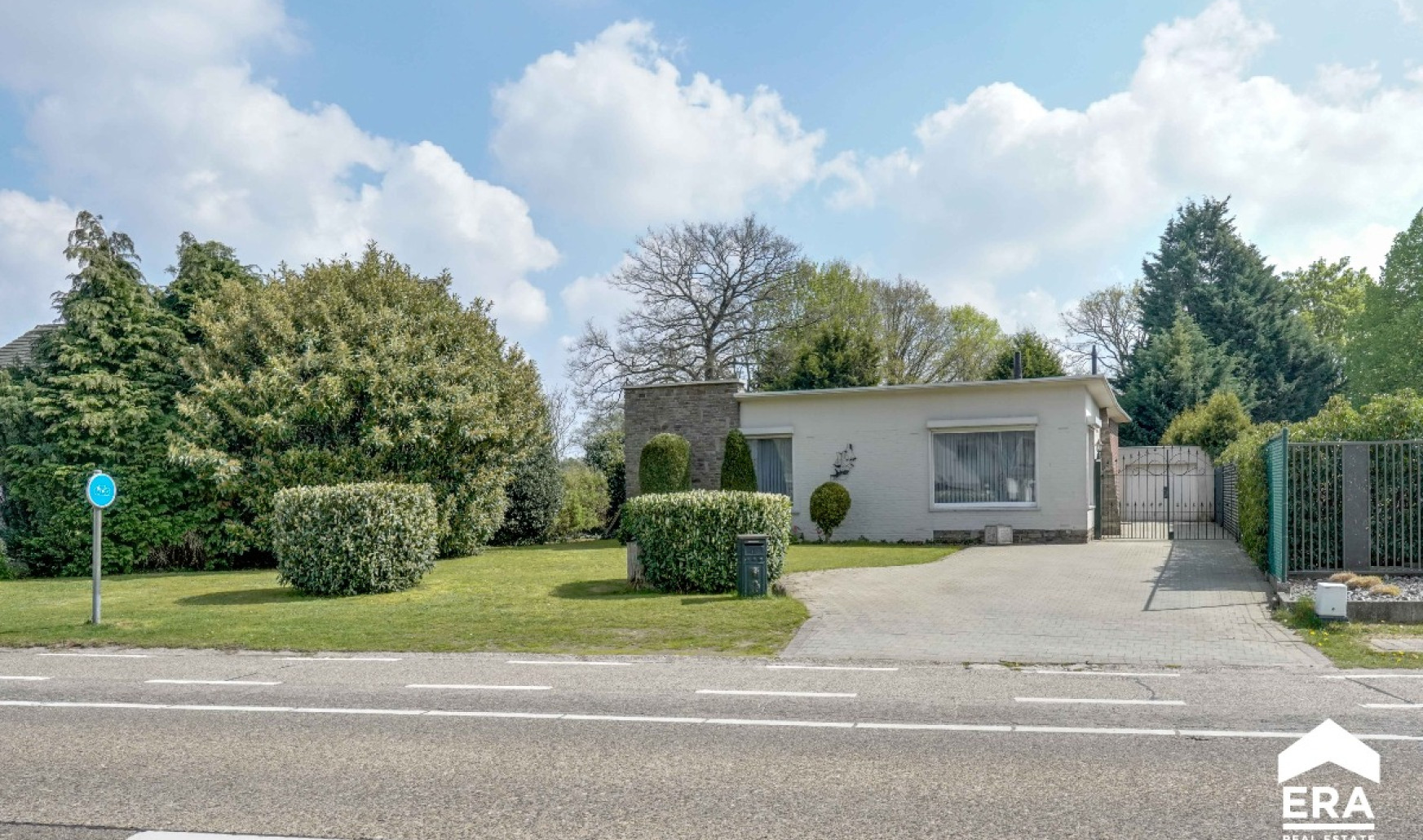 Kleine Hemmenweg - 12 - - 3520