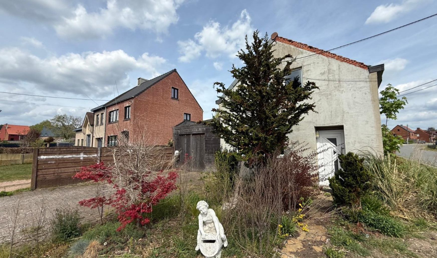 Kromstraat - 15 - - 2400