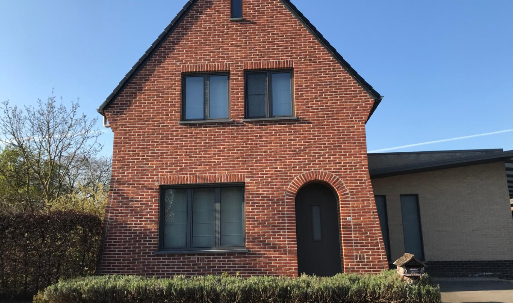 Volmolenstraat - 54 - - 3910