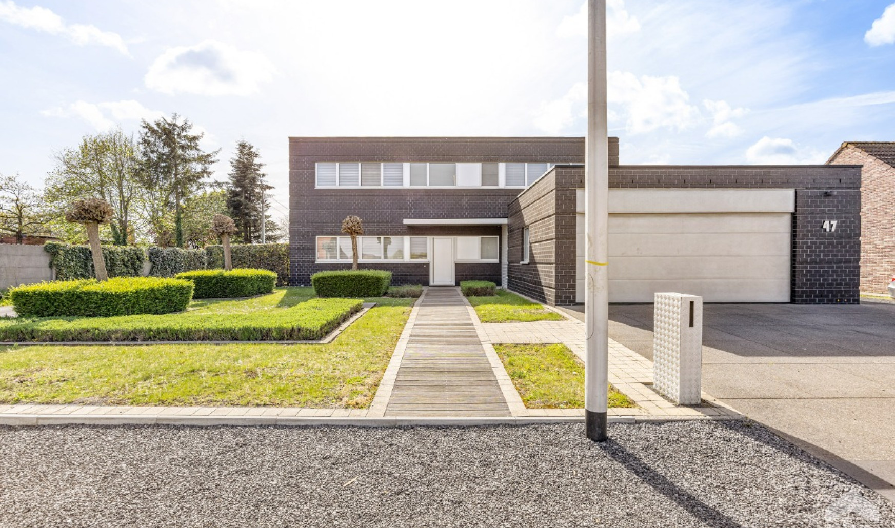 Rode Kruisstraat - 47 - - 3540