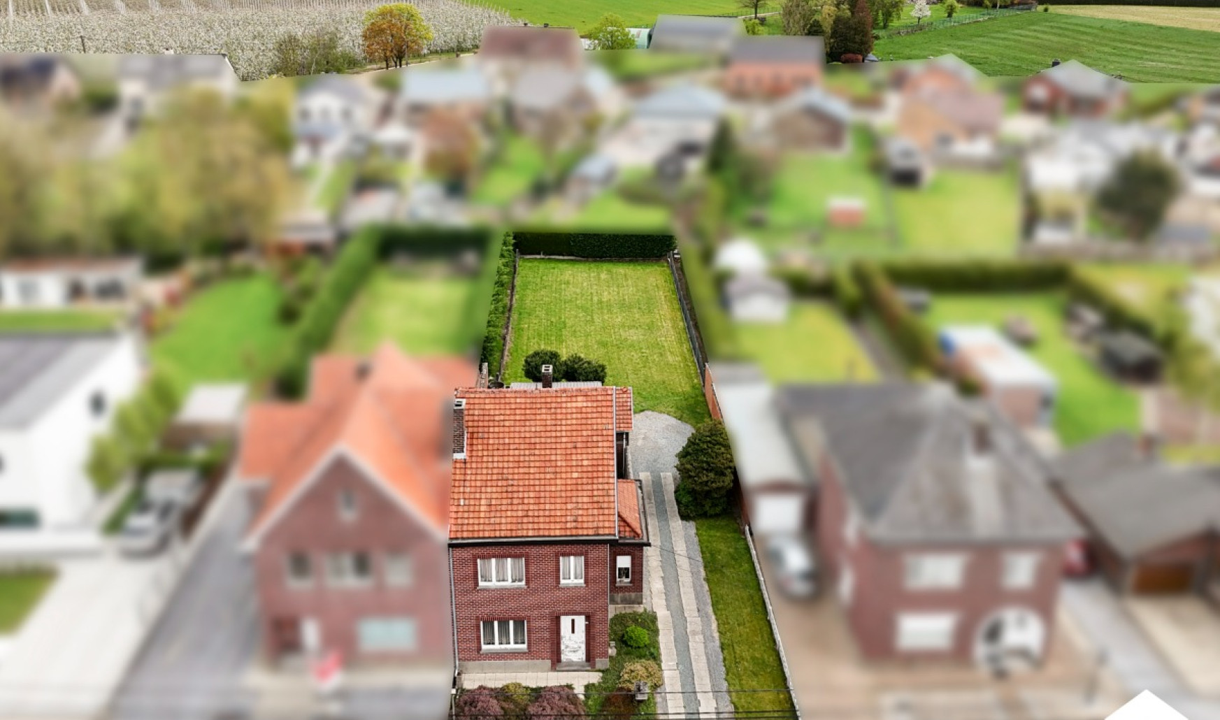 Grote Steenweg - 162 - - 3454