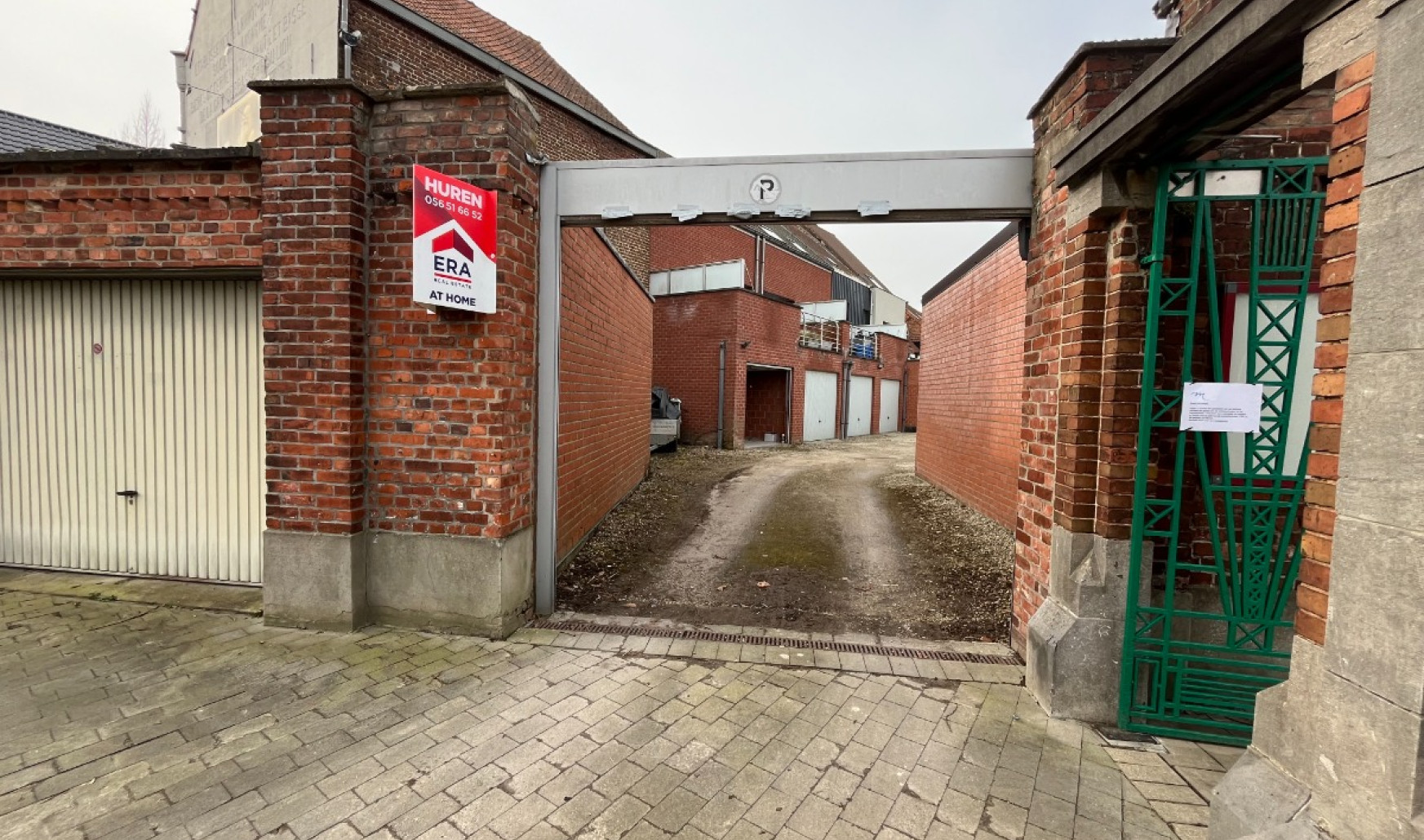 Ieperstraat - 125 - G5 - 8930