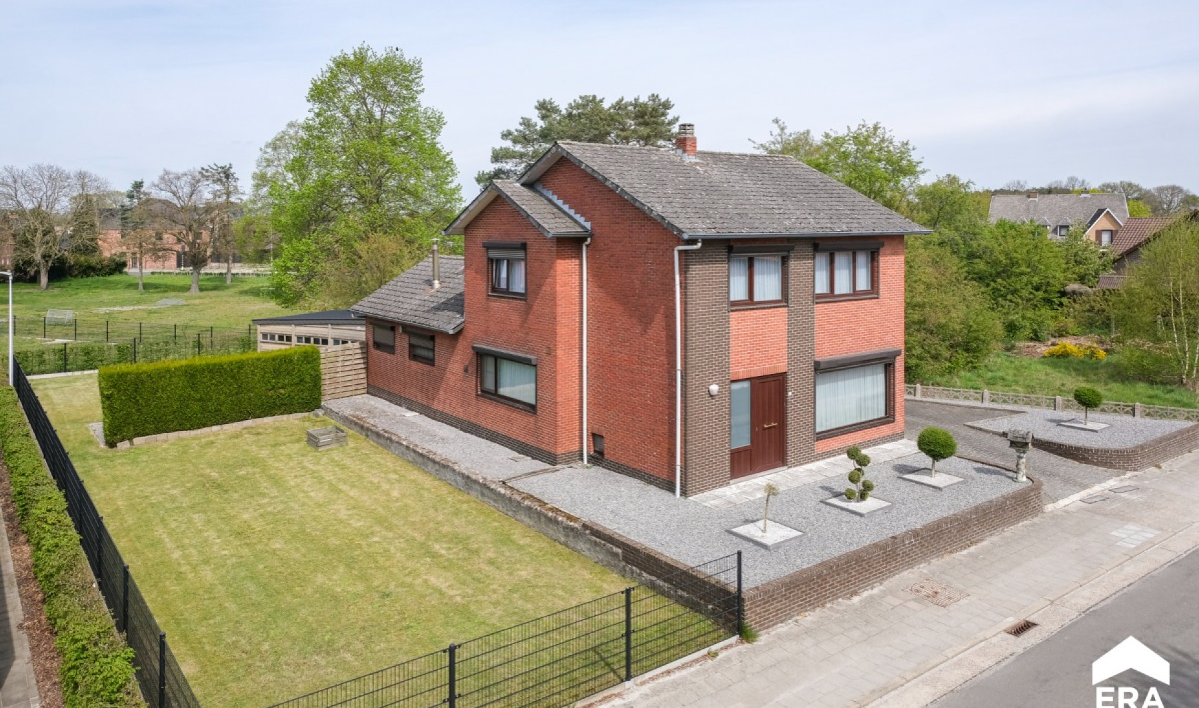 Parkstraat - 27 - - 3900