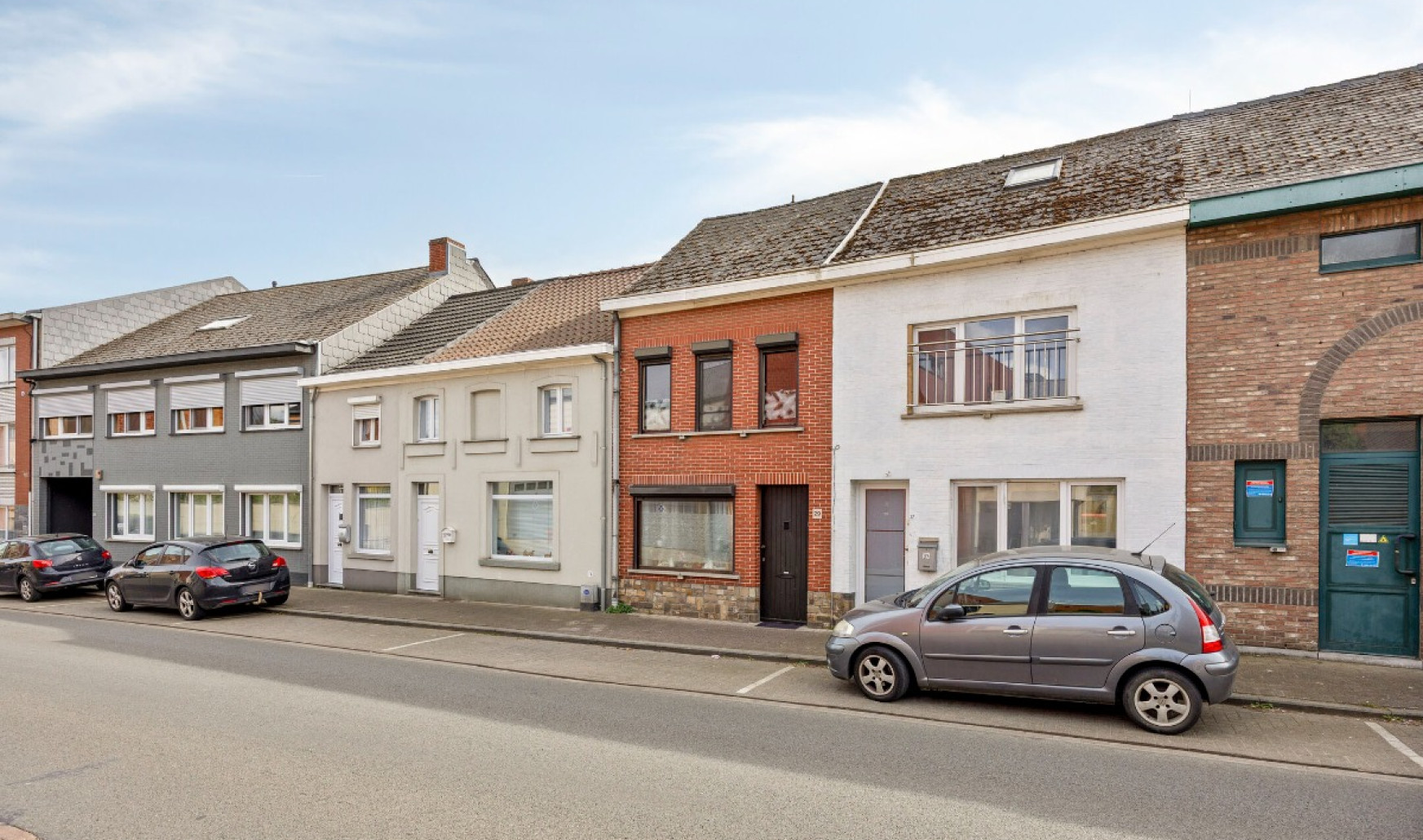 Prattenborgstraat - 29 - - 3270