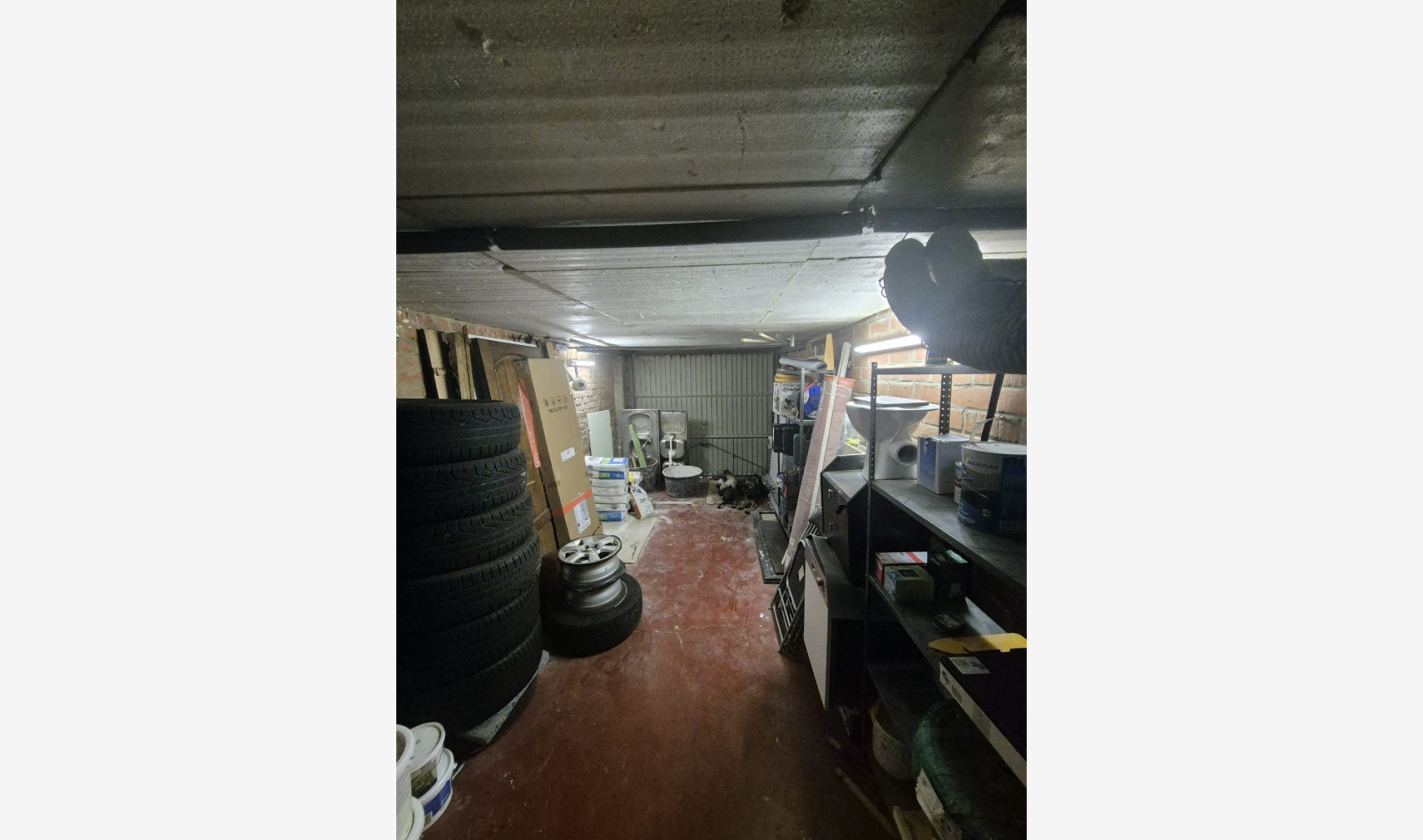 Fabiolalaan - 9 G101 - - 8930