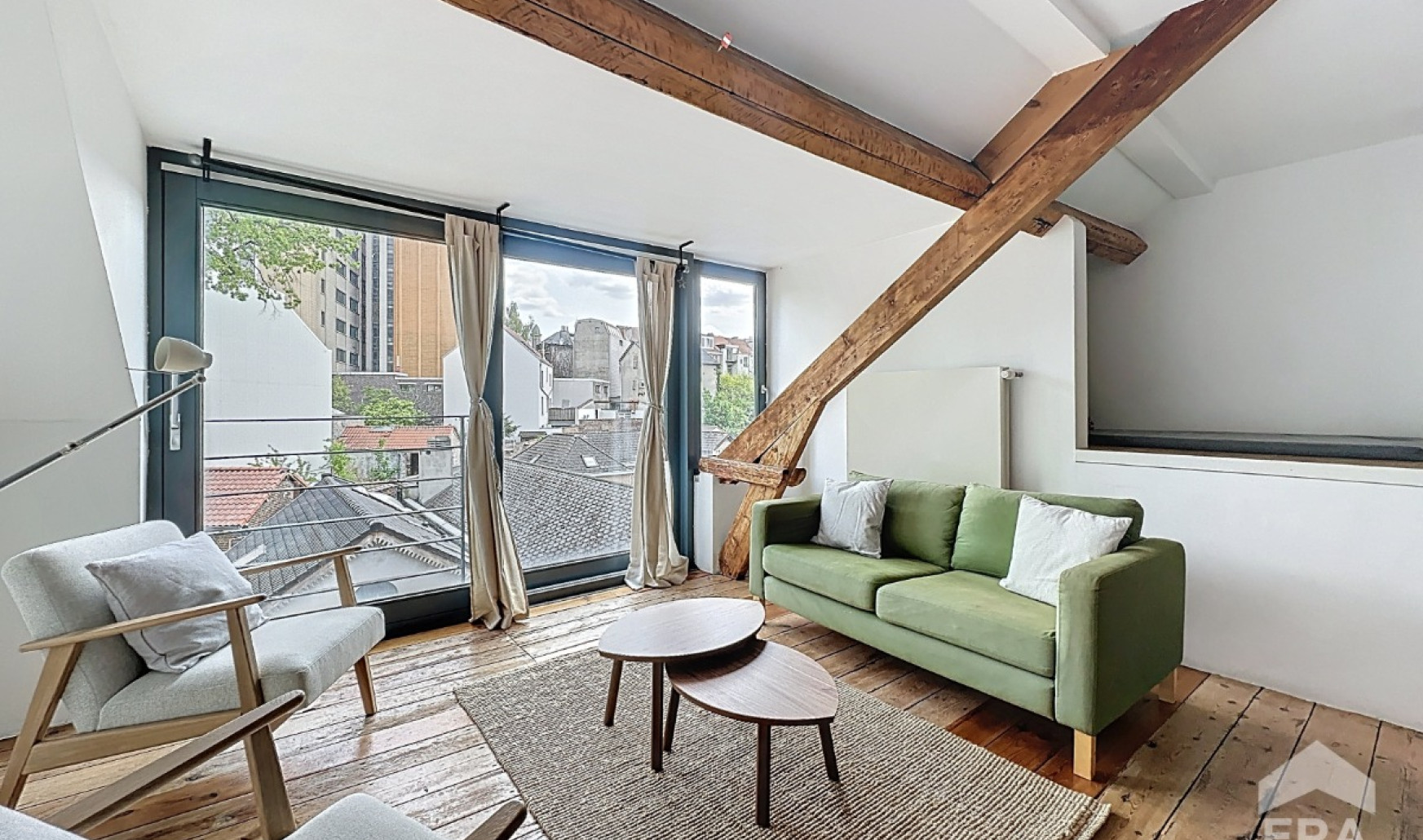 Rue Wiertz - 35 - - 1050