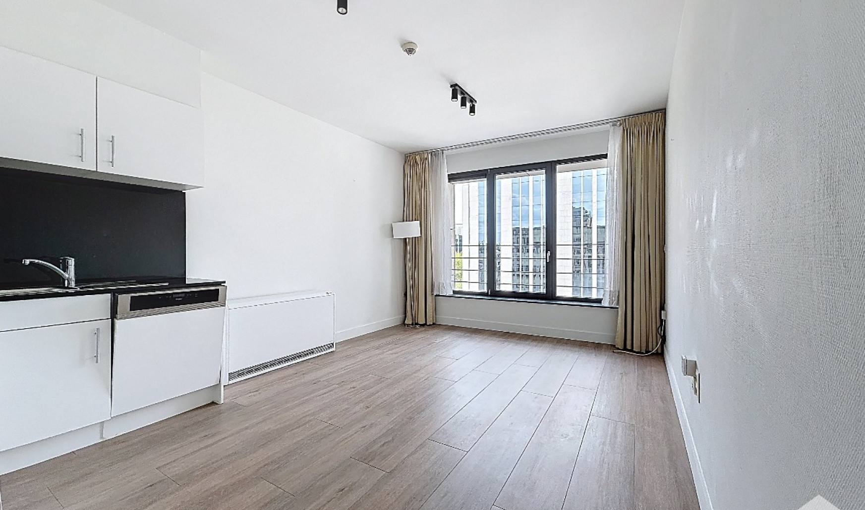 Boulevard du Jardin Botanique - 3 - 6 - 1000