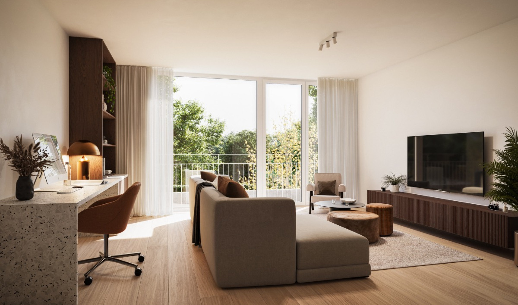 Reinaartlaan - 15 - W15 - 2050