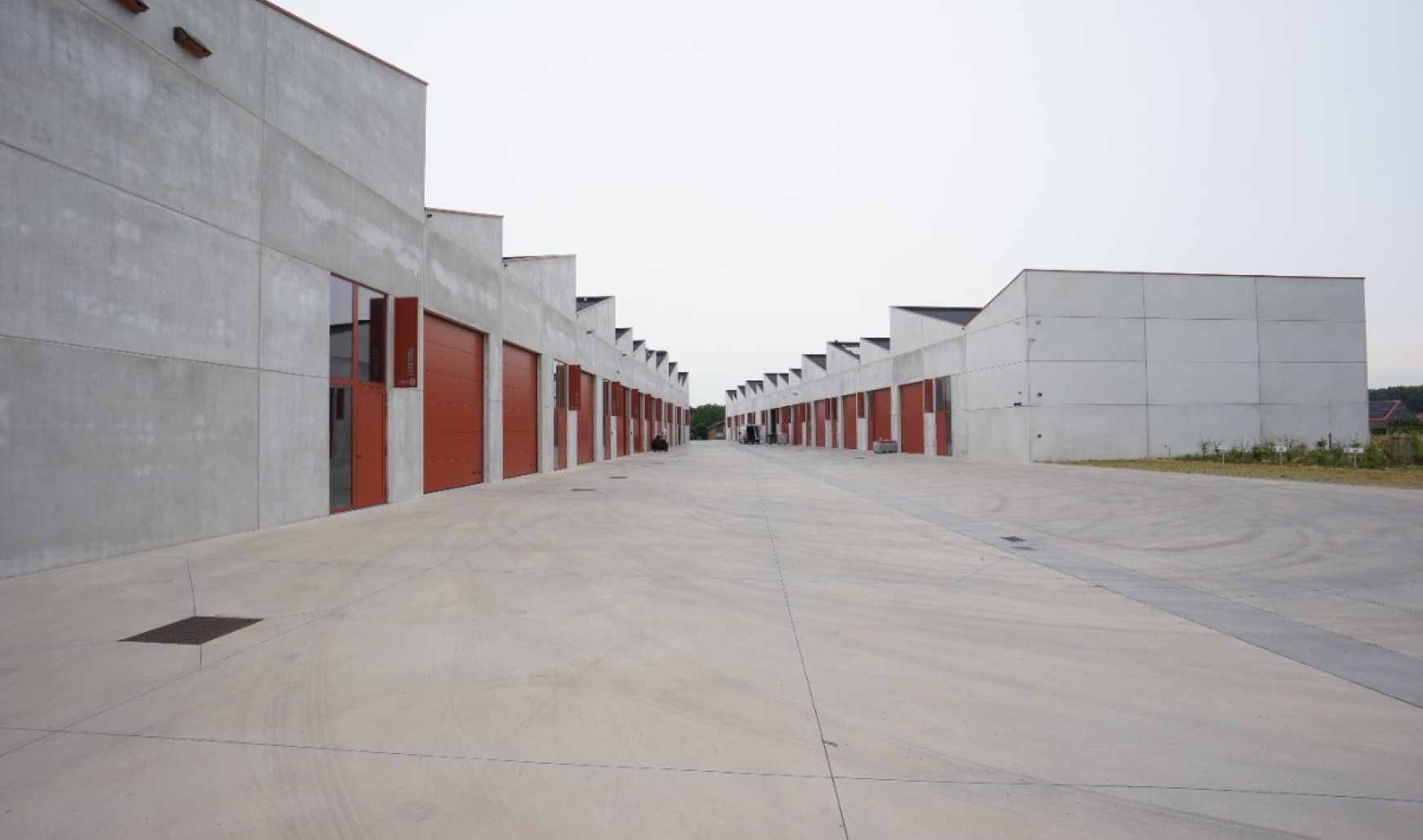 Menensesteenweg - 260J - B9 - 8940