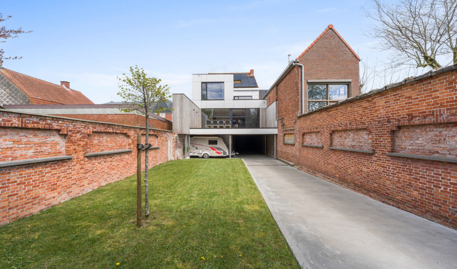 Volderstraat - 35 - - 8700