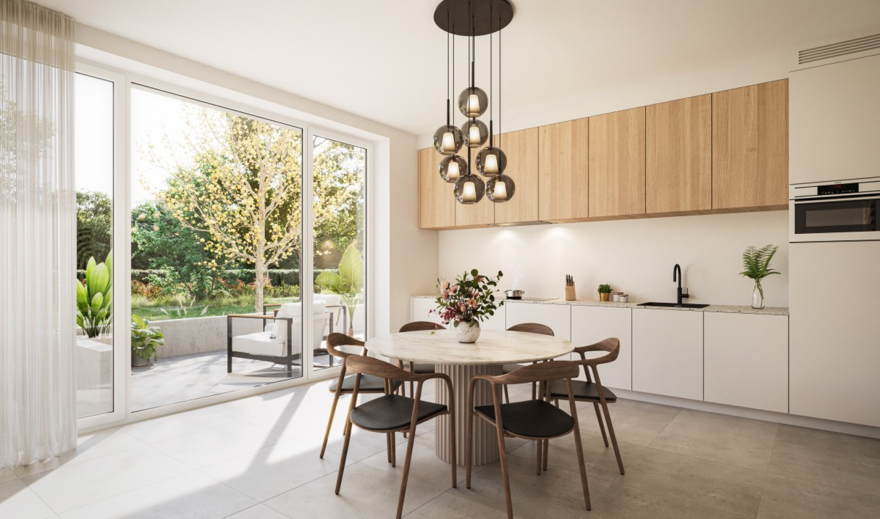 Reinaartlaan - 15 - W17 - 2050