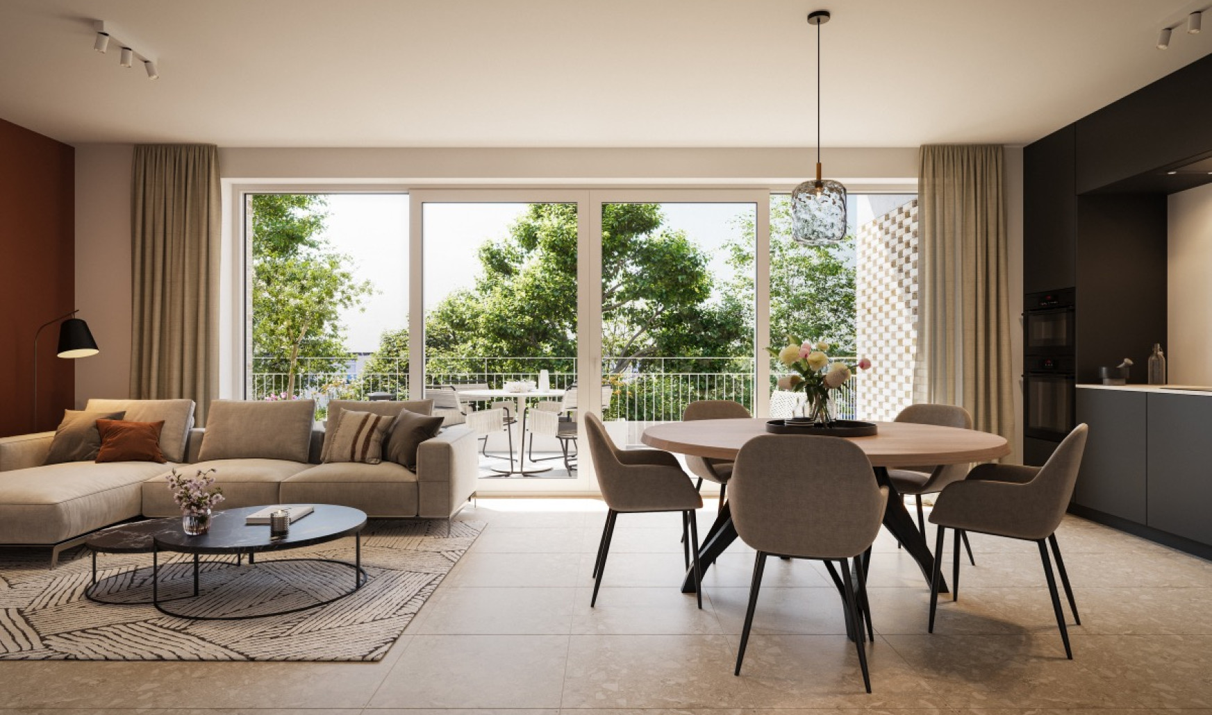 Reinaartlaan - 15 - A8 1.1 - 2050