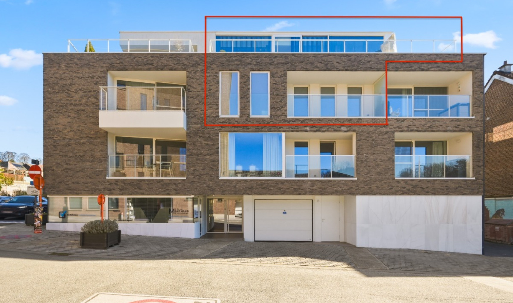 Processiestraat - 6 - 2.02 - 3090