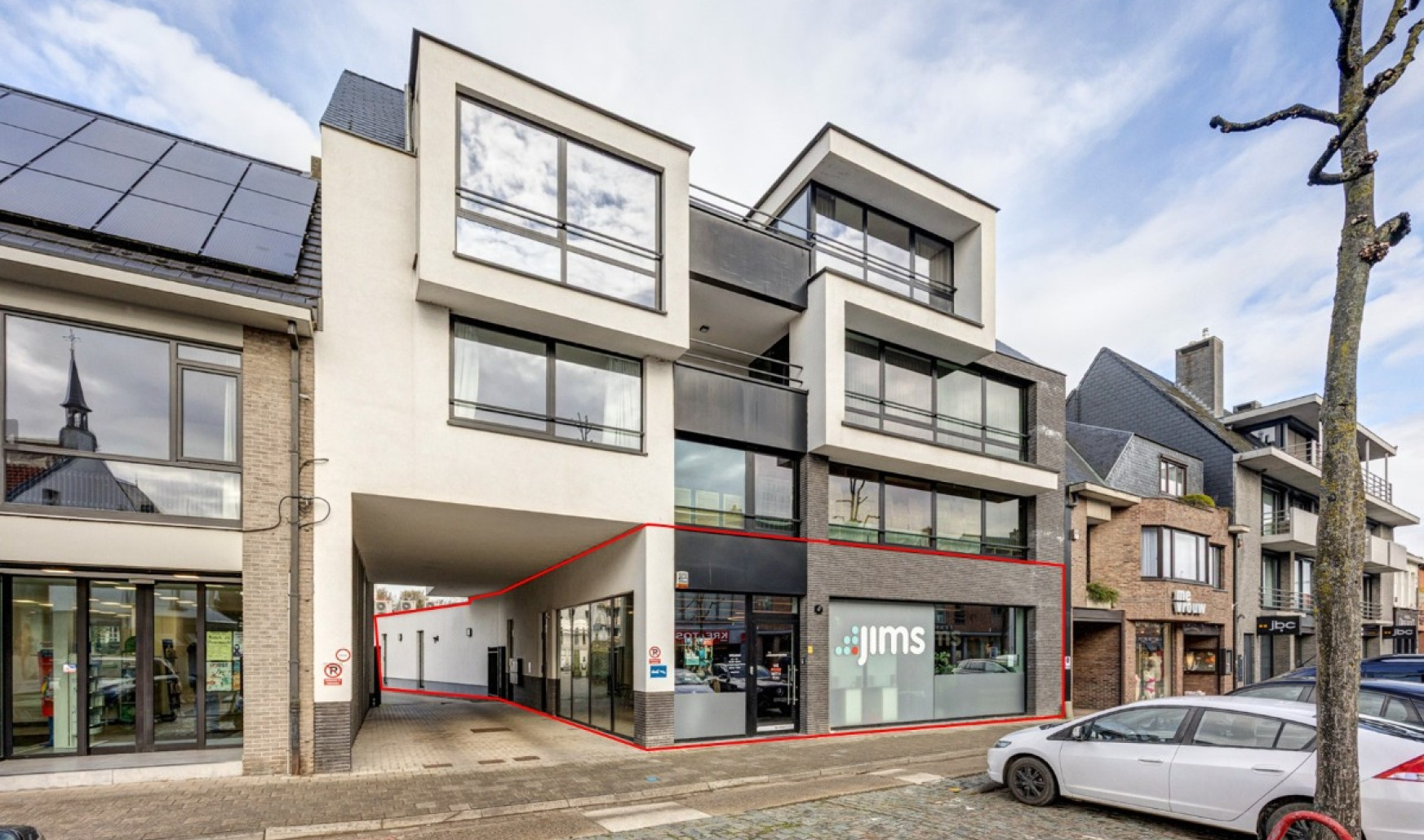 Vrijheid - 94 - - 2320