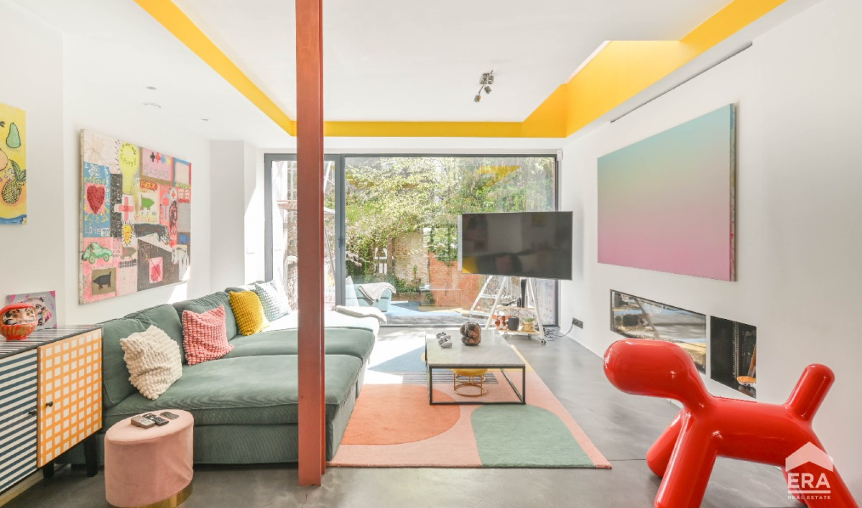 Rue Washington - 56 - - 1050