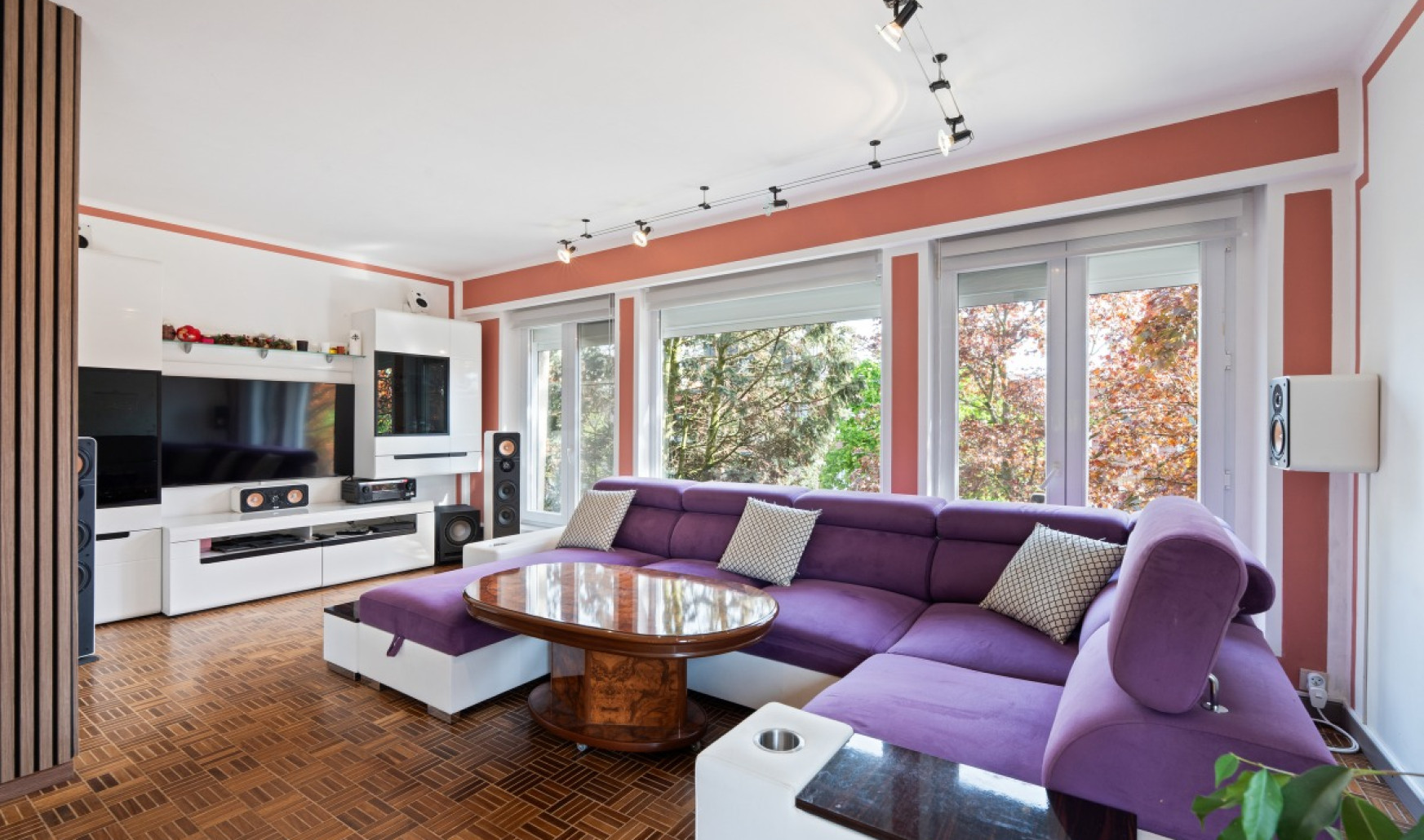 Basseliersstraat - 2 - 201 - 2100