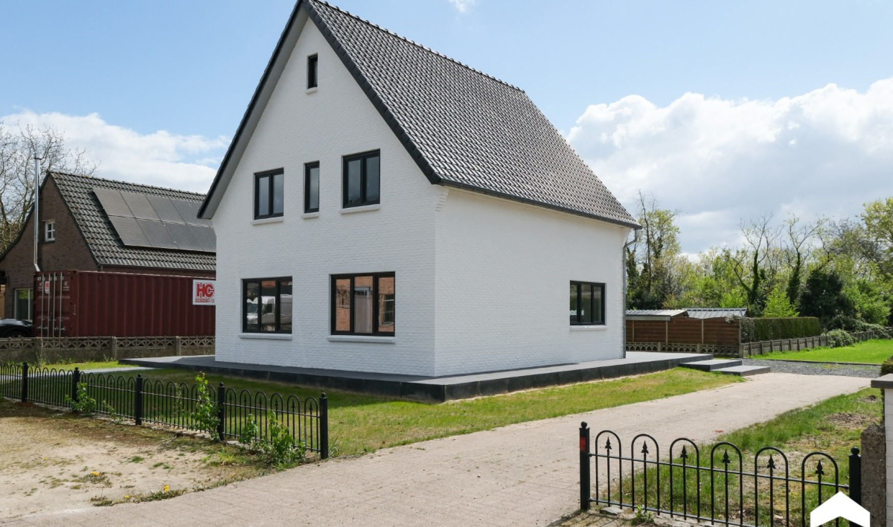 Haagdoornsstraat - 15 - - 3930