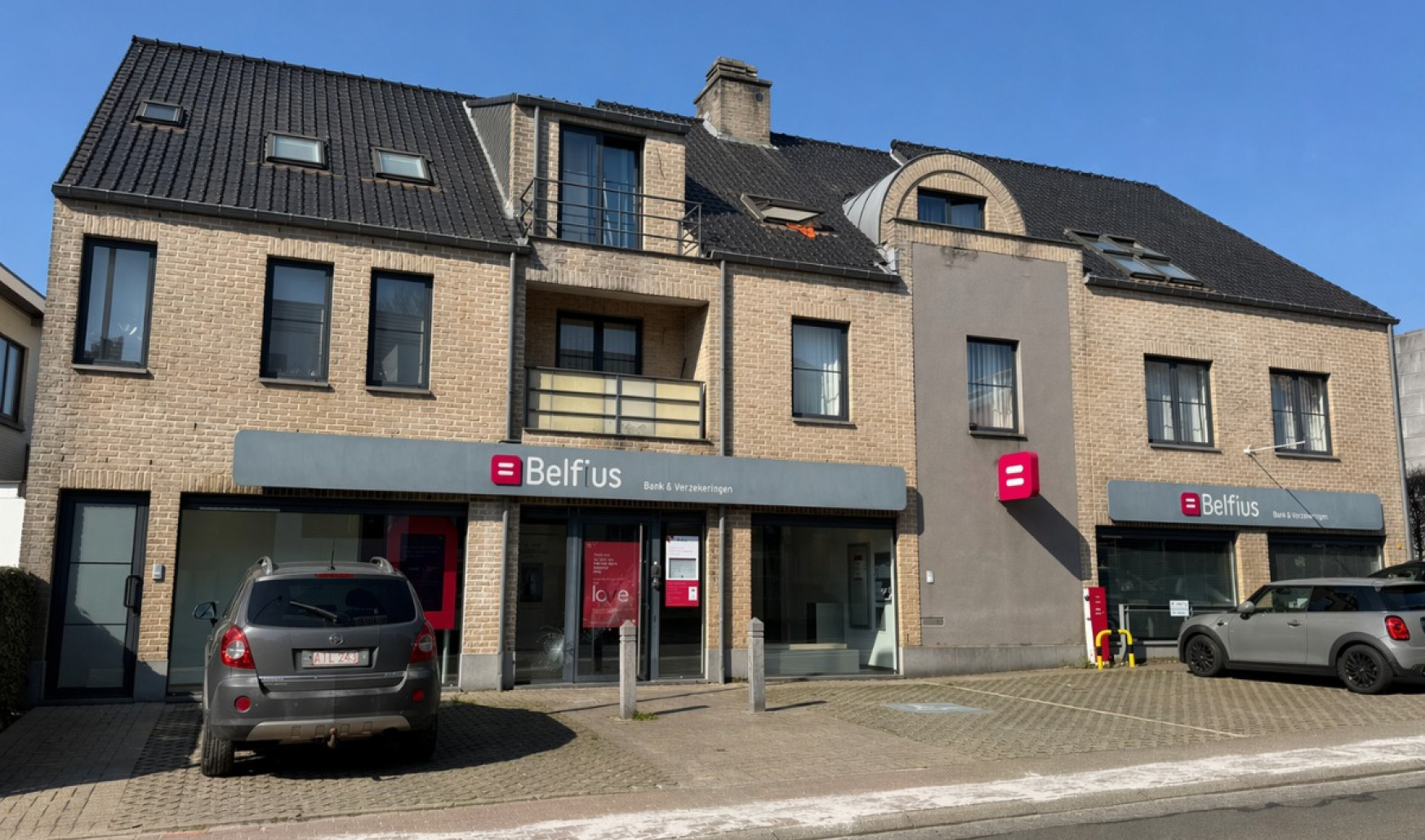 Pieter Bruegelstraat - 6 - 1 - 3580