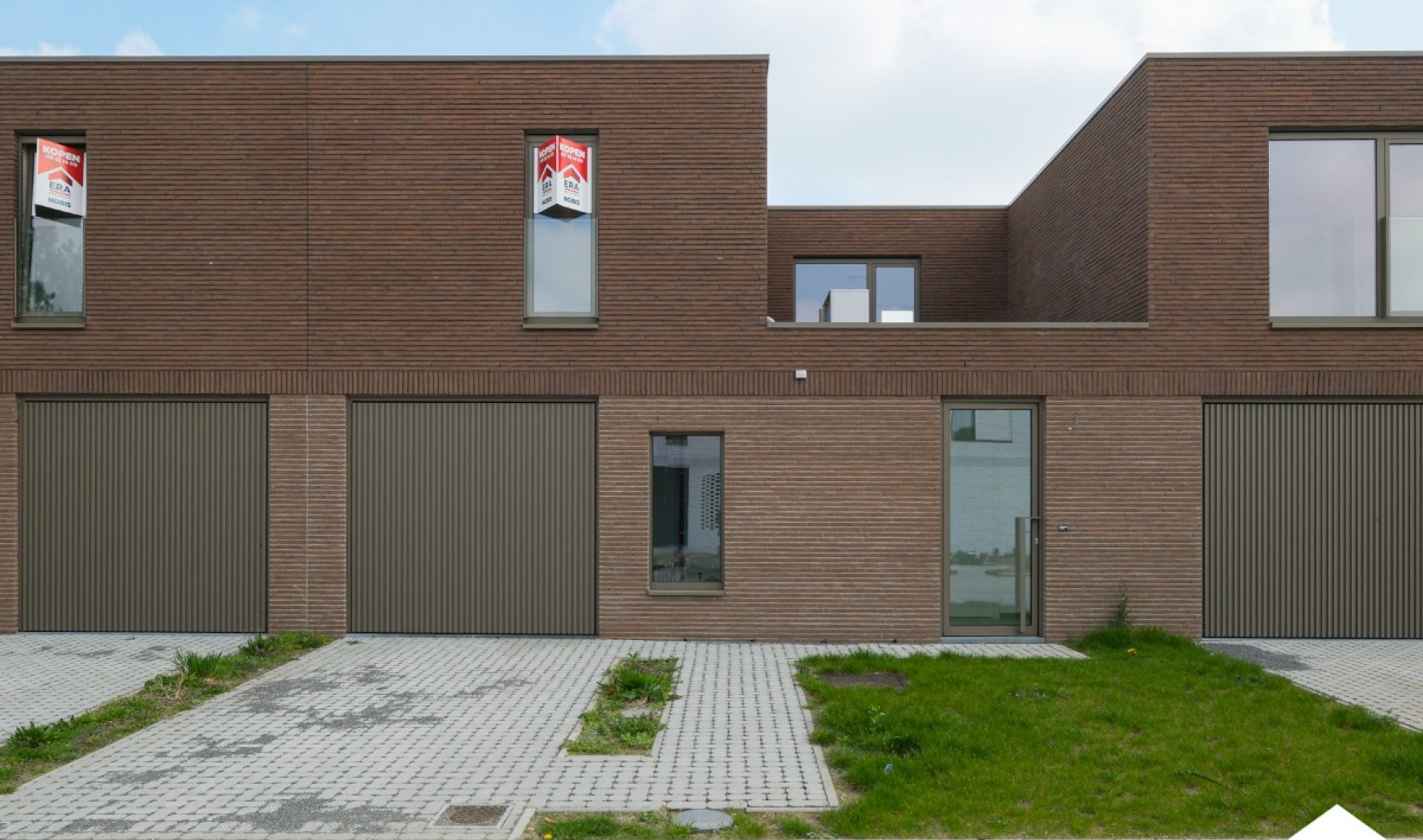 Bleke Lenastraat - 4 - woning 11 - woning 11 - 3540