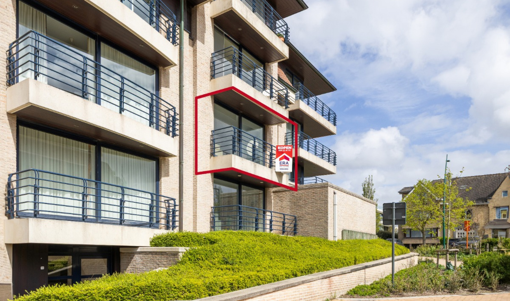 Prins Albertlaan - 69 - 0102 - 8660