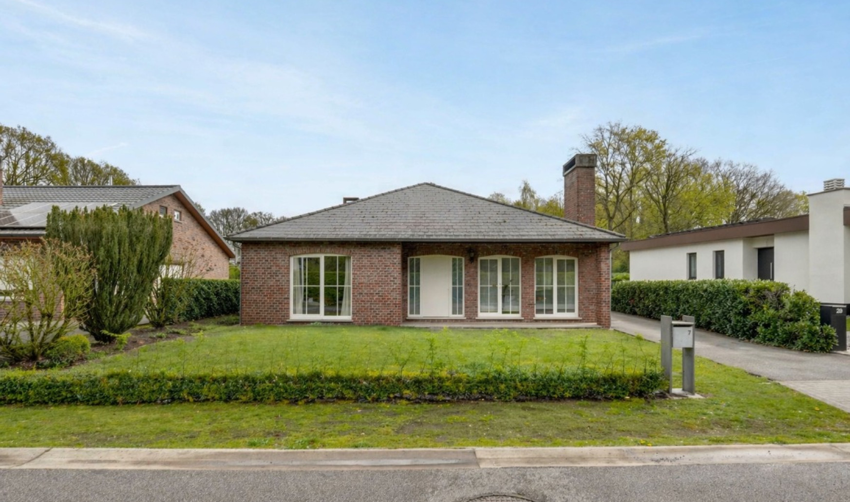 Keltenstraat - 27 - - 3520