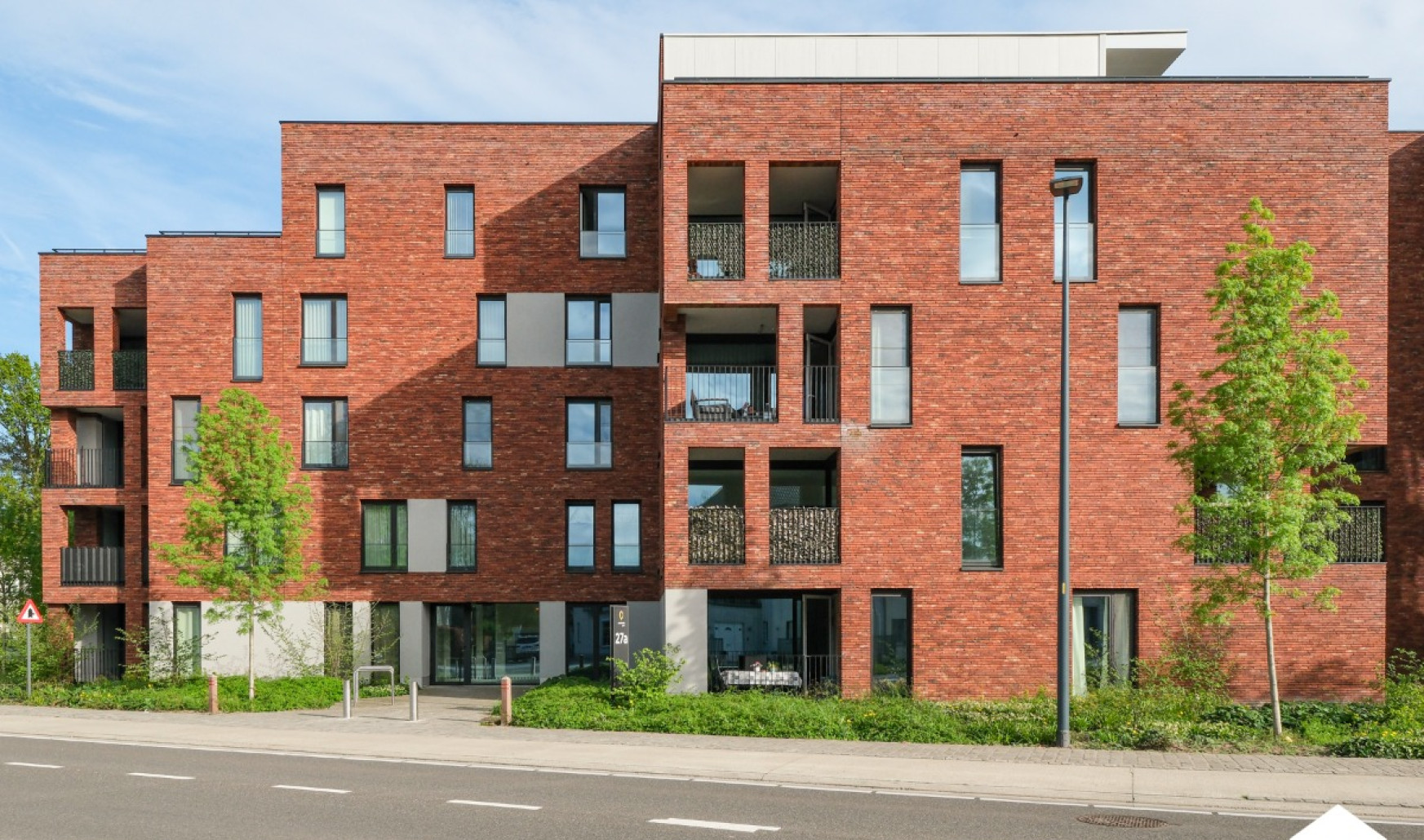 Welzijnscampus - 27A - 0.4 - 3600