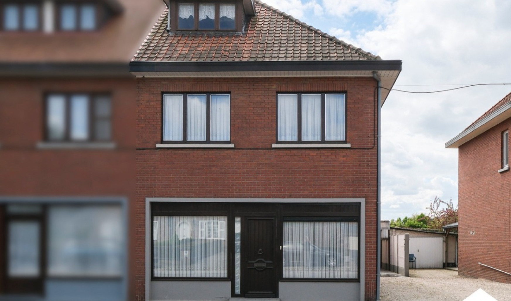 Diestersteenweg - 8 - - 3545