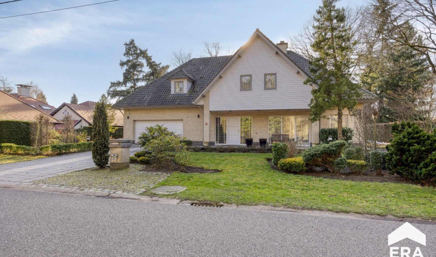 Slipstraat - 61 - - 3930