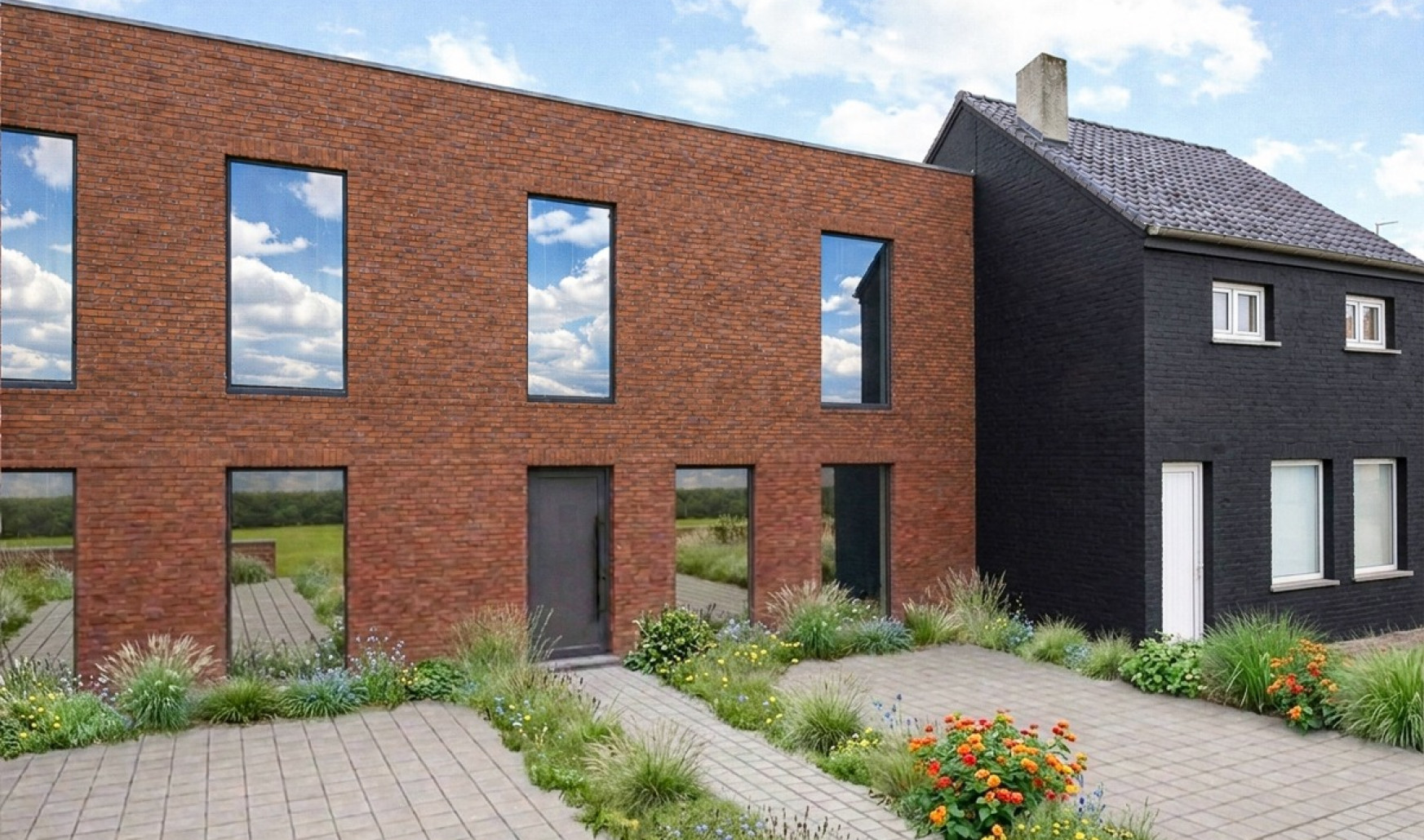 Polderstraat - 41A - - 9060