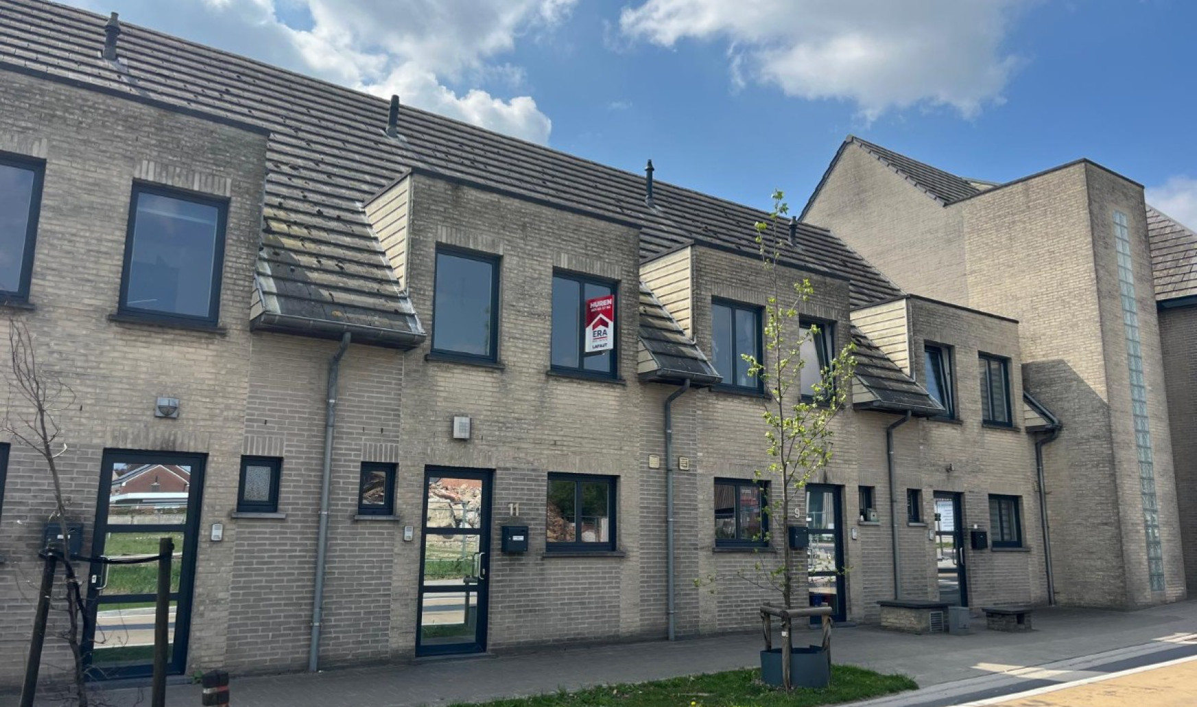 Gottemstraat - 11 - - 8720