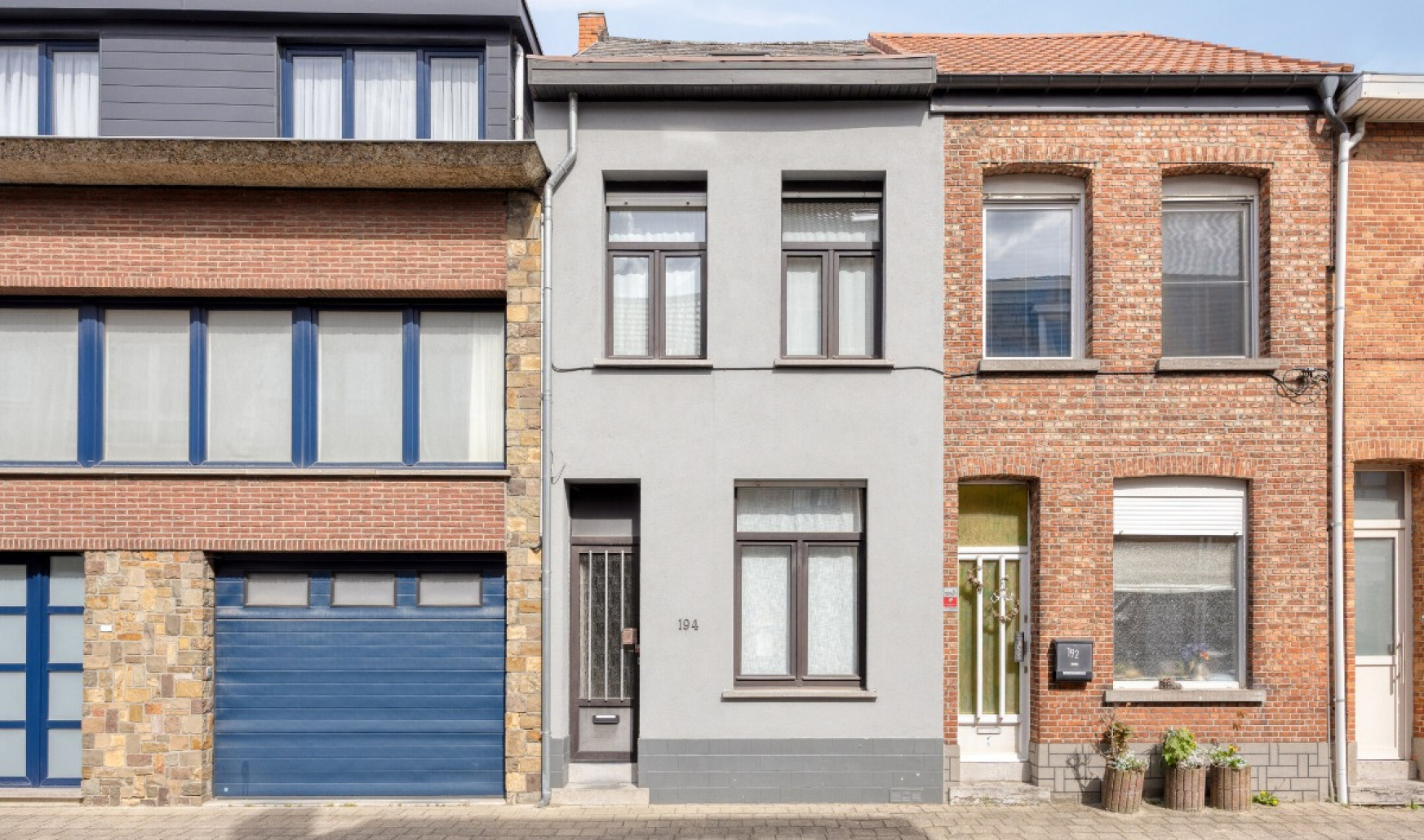 Stenenmolenstraat - 194 - - 2800