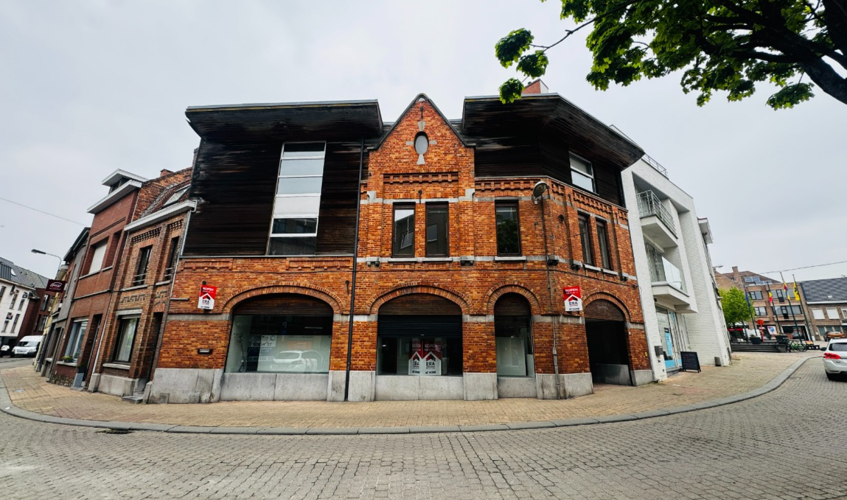 Leiestraat - 47 - - 8940