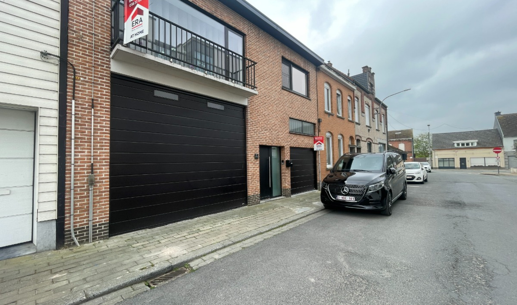 Priester Coulonstraat - 8 - - 8930