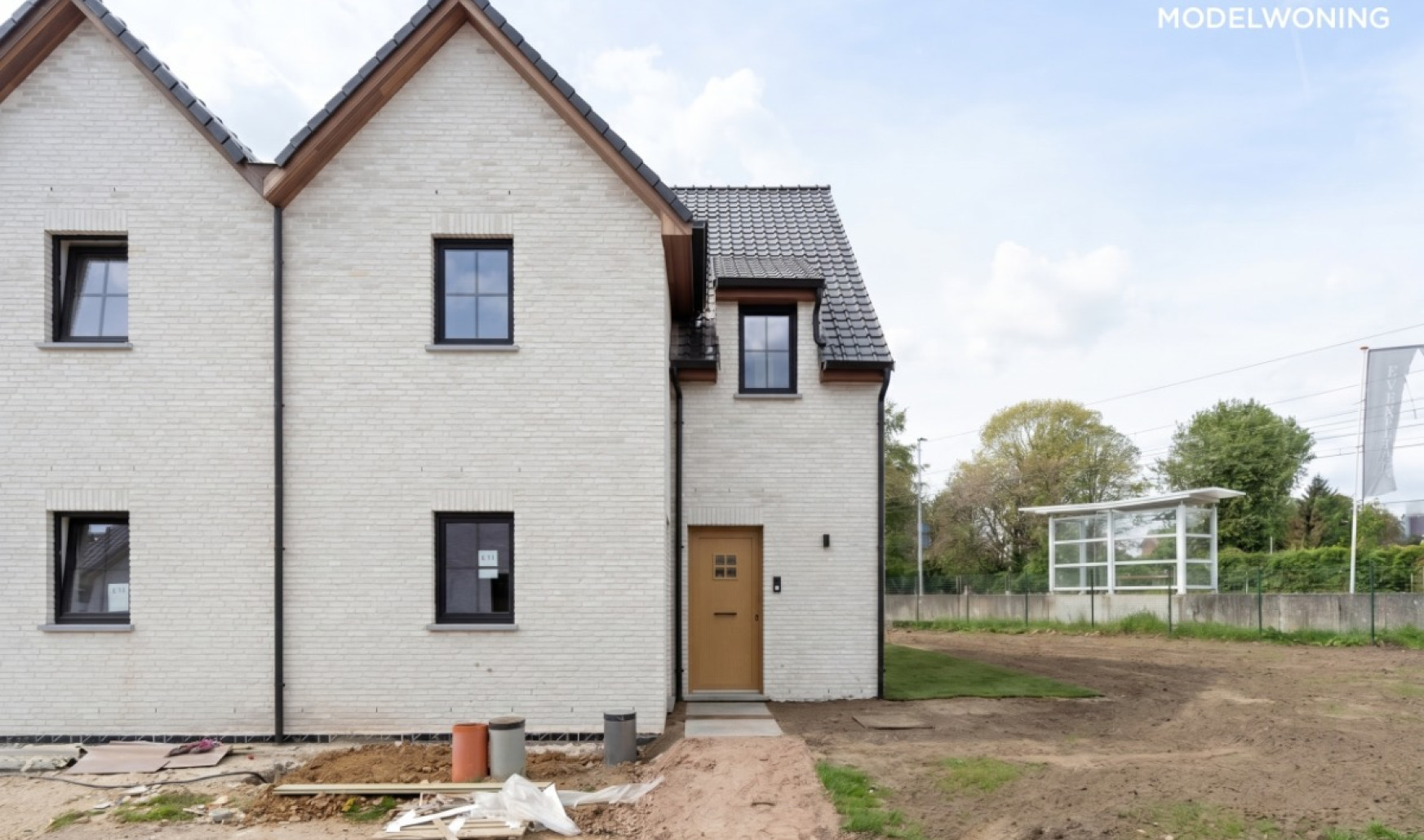 Winhof - 32 - - Lot 6 - 1730