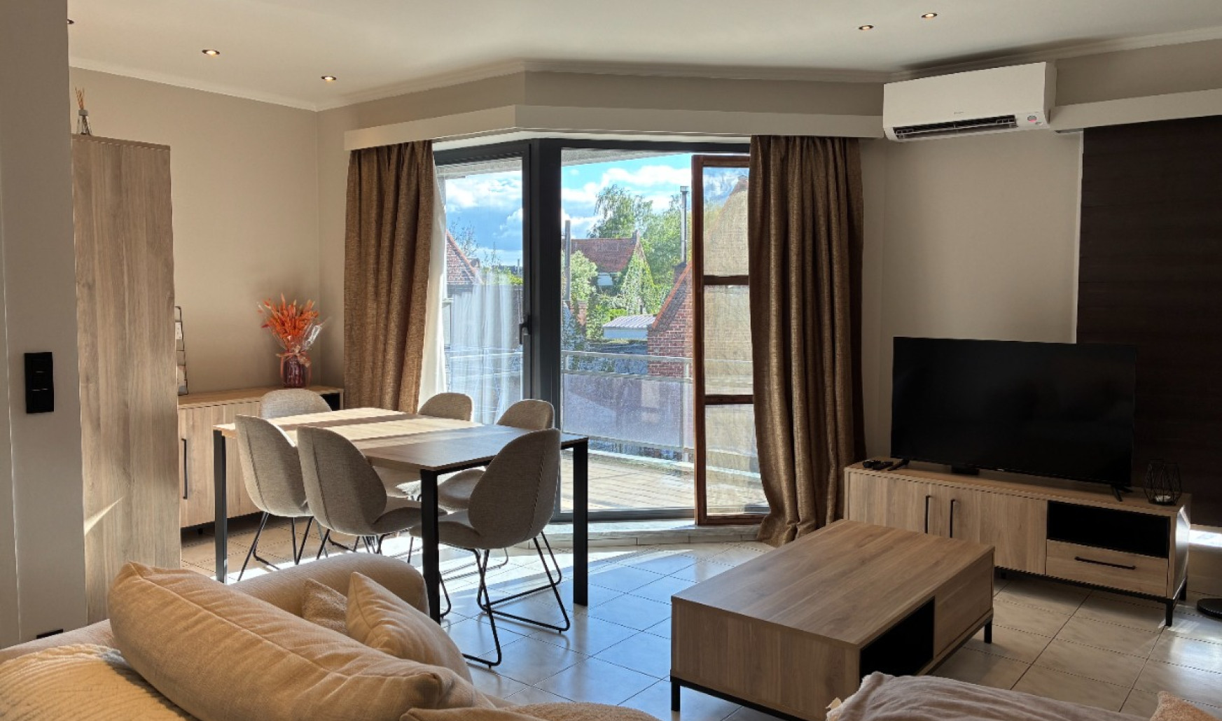Waalstraat - 1B - - 9870
