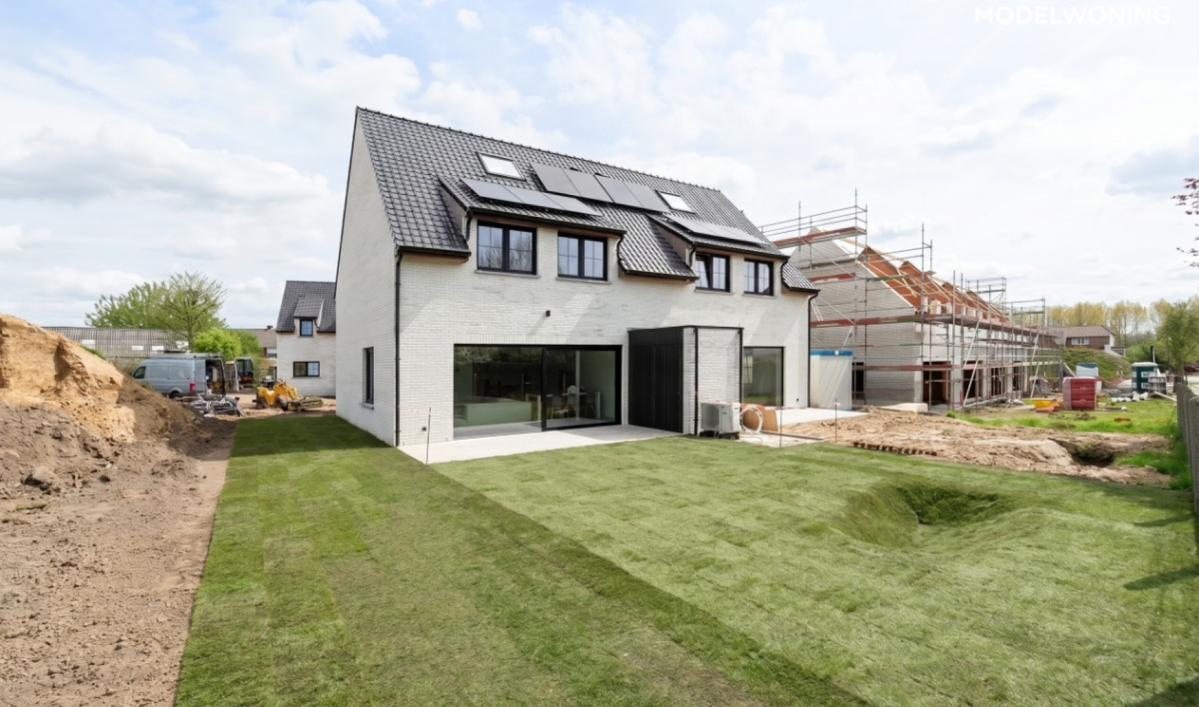 Winhof - 33 - - Lot 5 - 1730