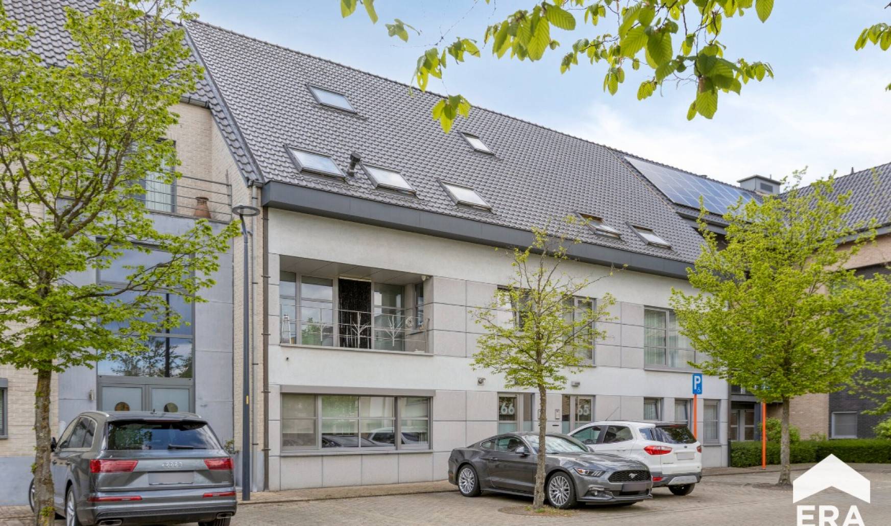 Adelbergpark - 66 - A - 3920