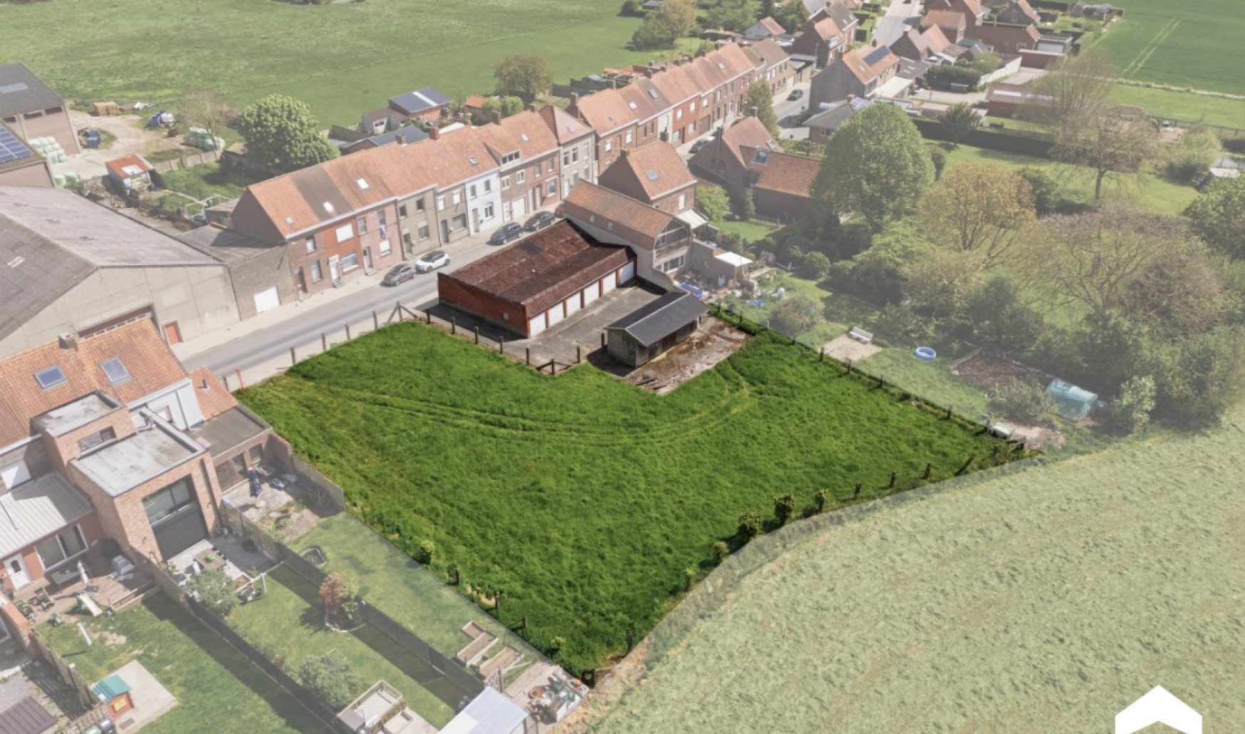 Niepkerkestraat - 18 - - 8950