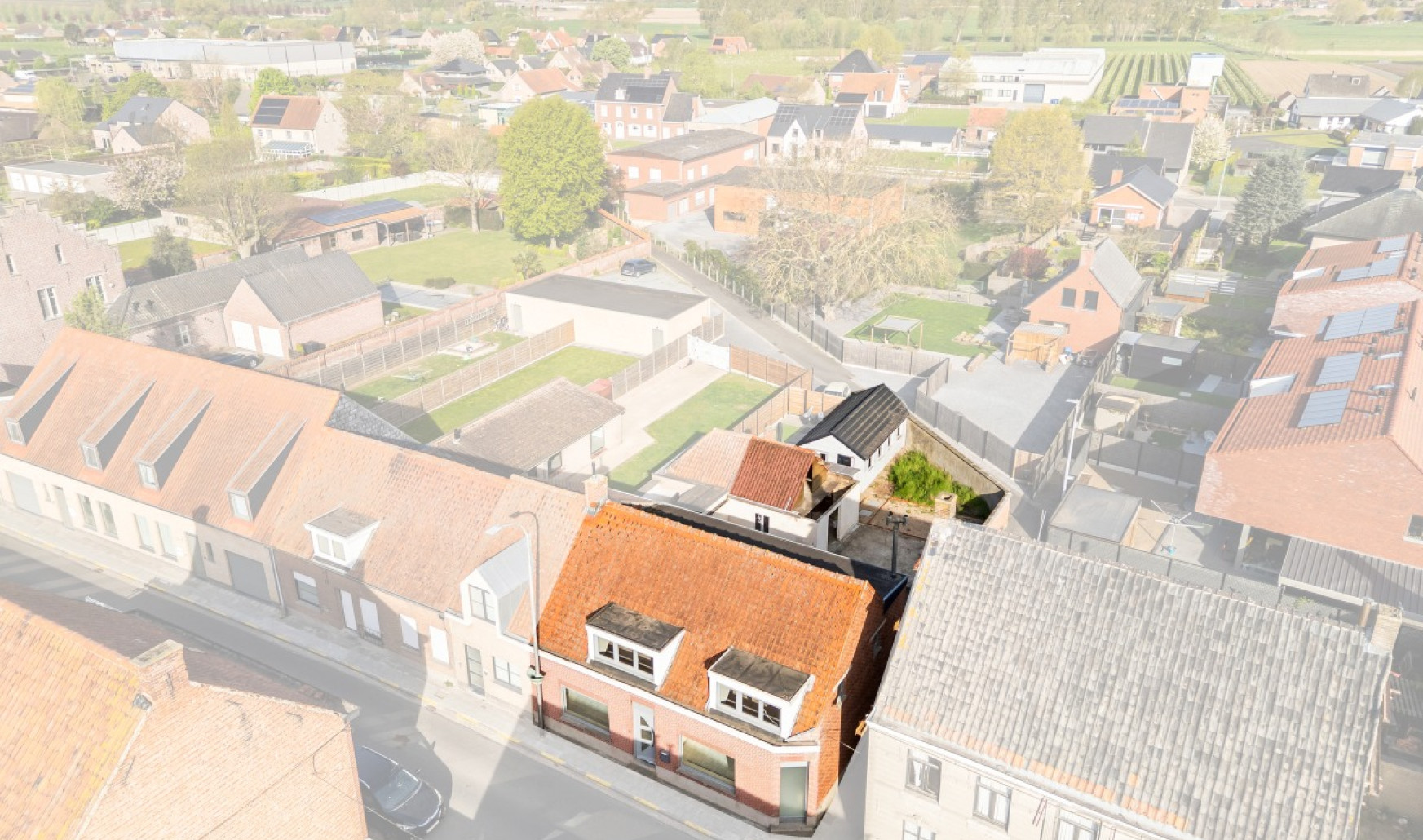 Wakkenstraat - 9 - - 8720